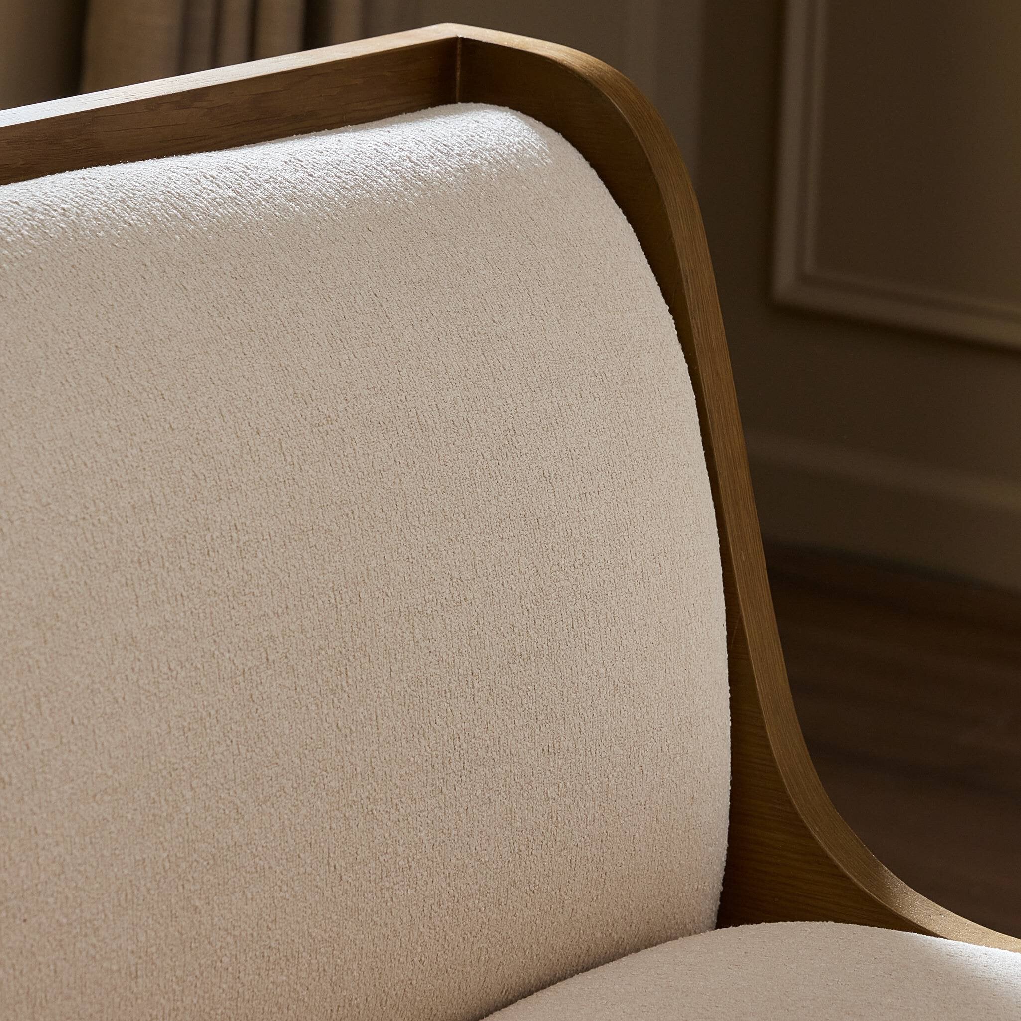 Priscilla Dining Bench- 74"