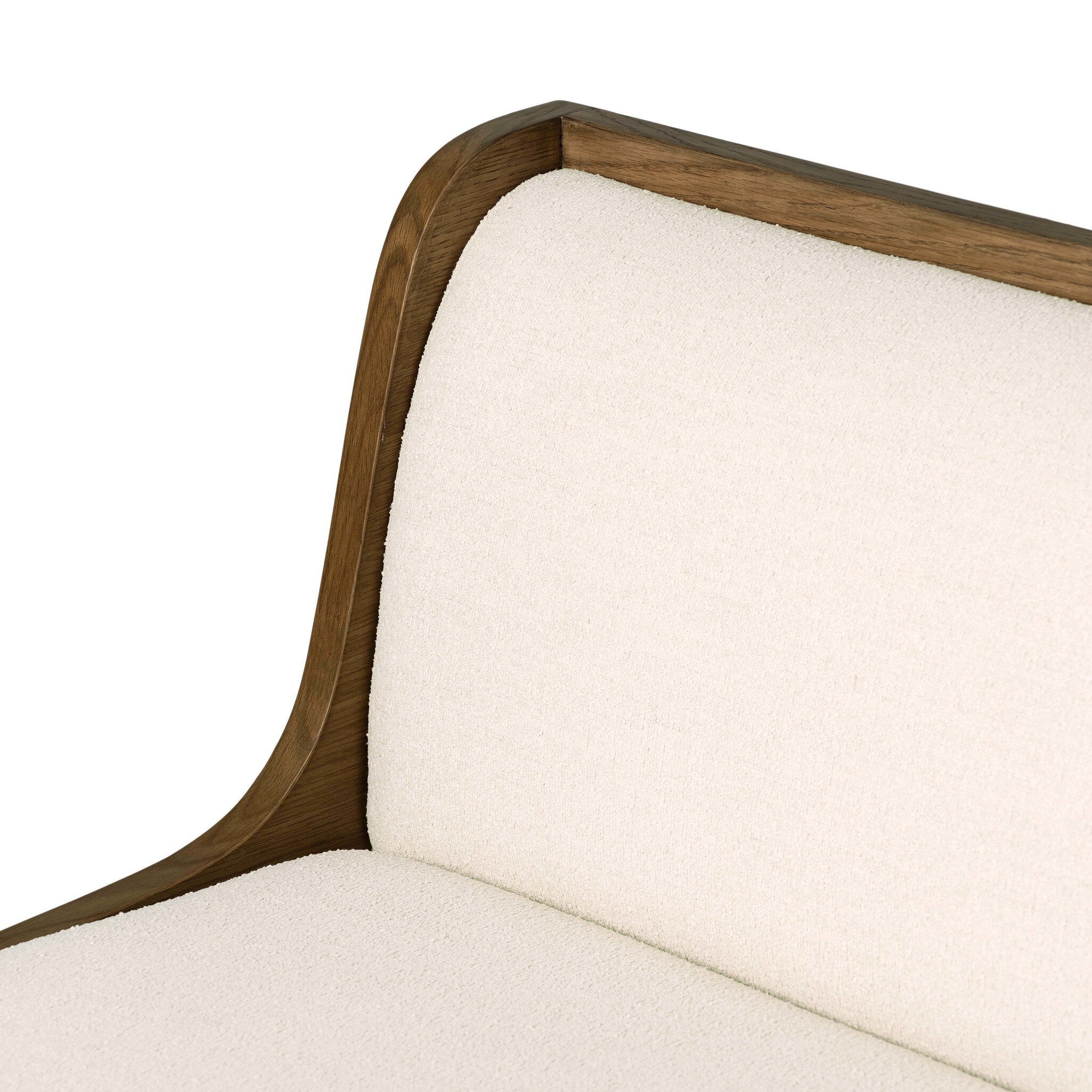 Priscilla Dining Bench- 74"