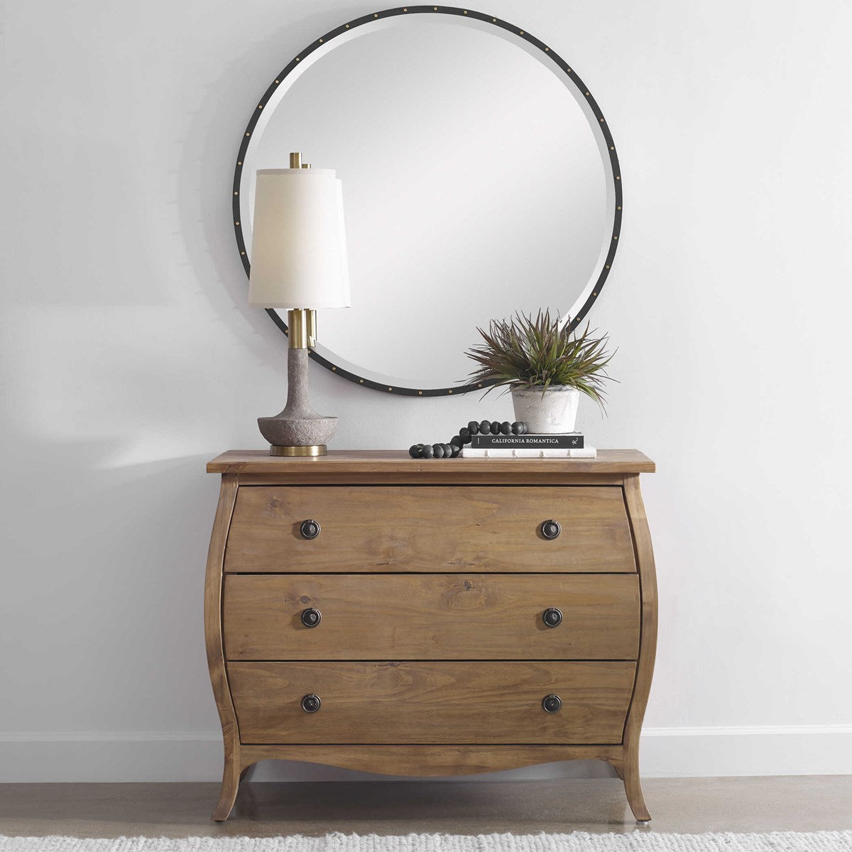 Gavorrano Bombe Foyer Chest