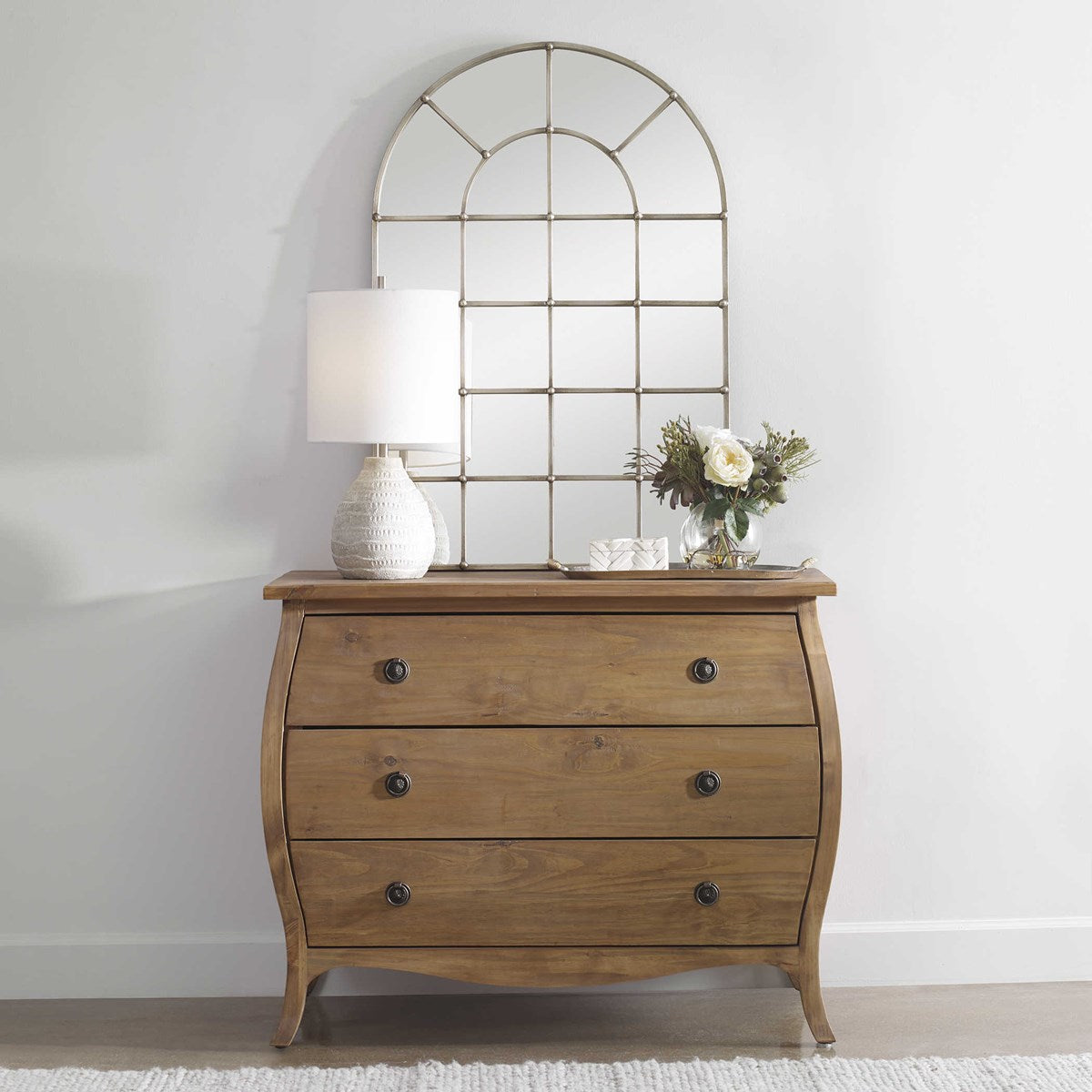 Gavorrano Bombe Foyer Chest