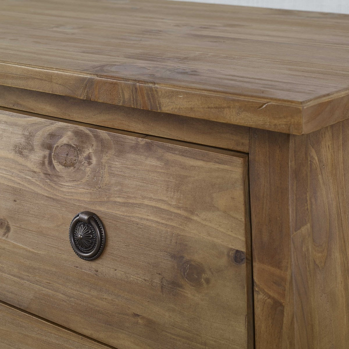 Gavorrano Bombe Foyer Chest