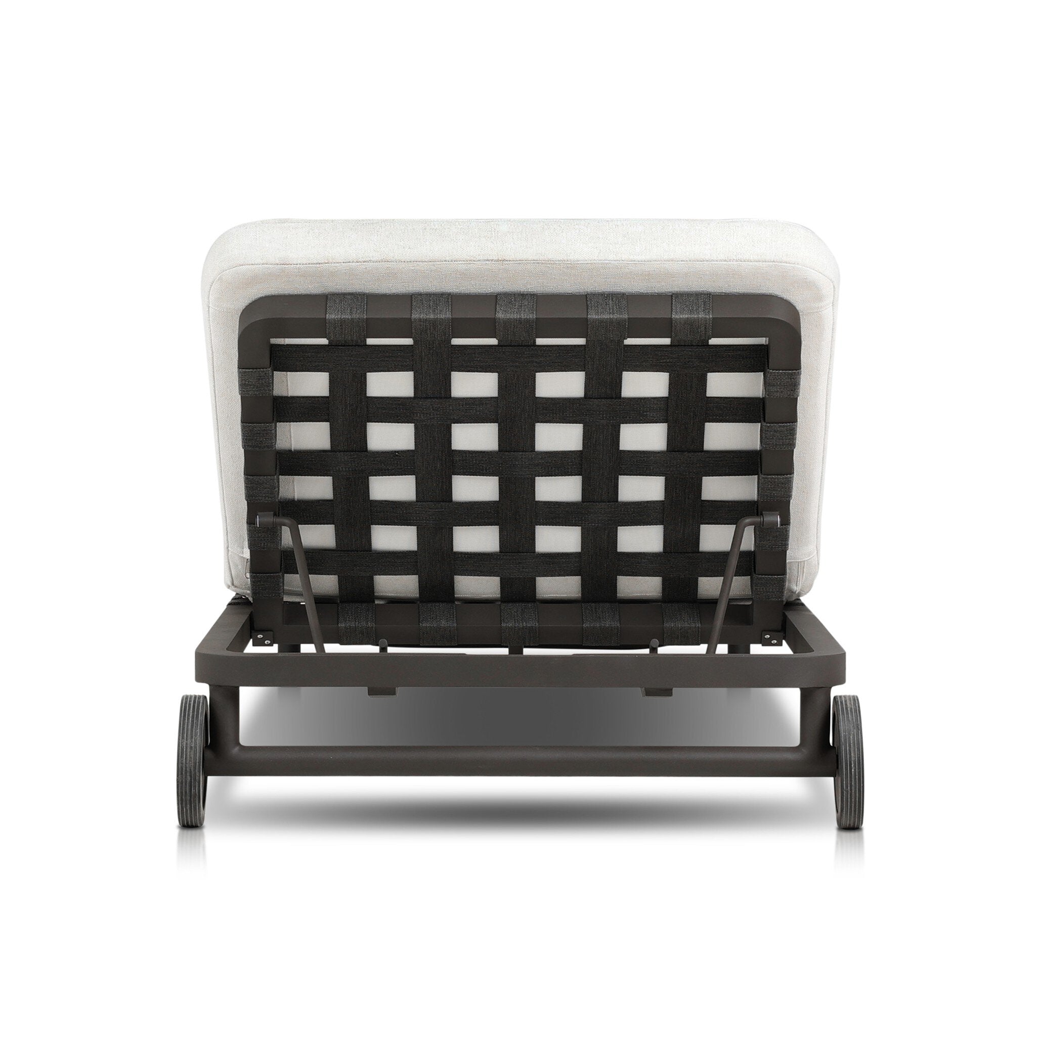 Reine Outdoor Chaise