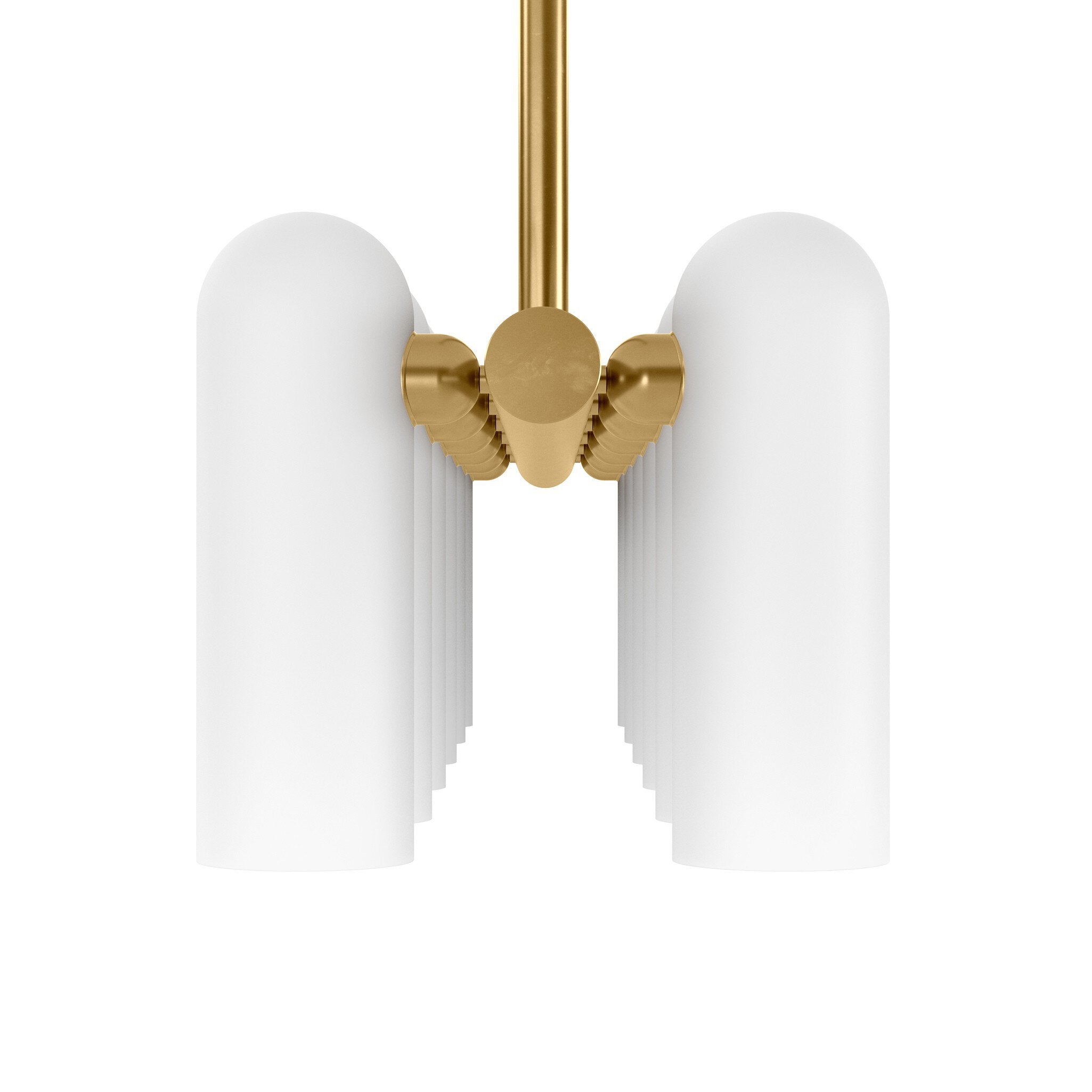 Odyssey Linear Md Chandelier