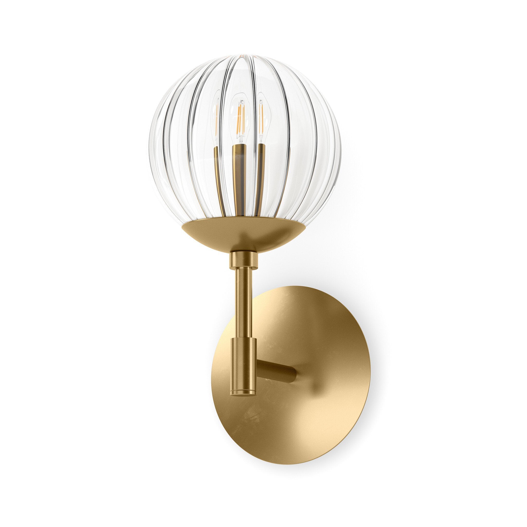 Sunset Sconce