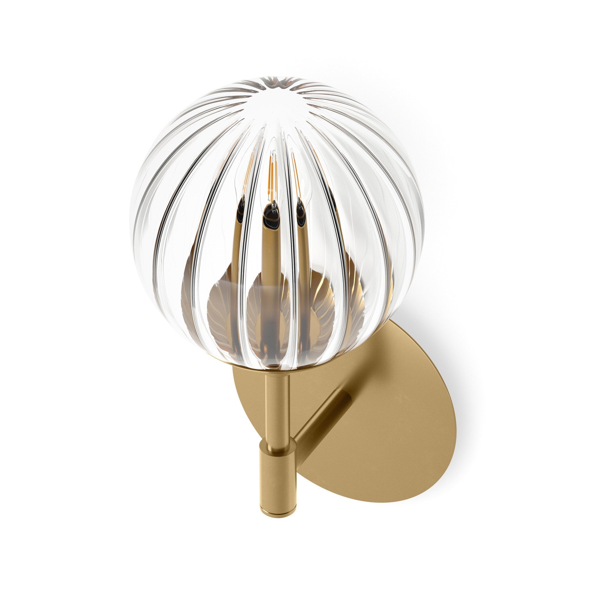 Sunset Sconce