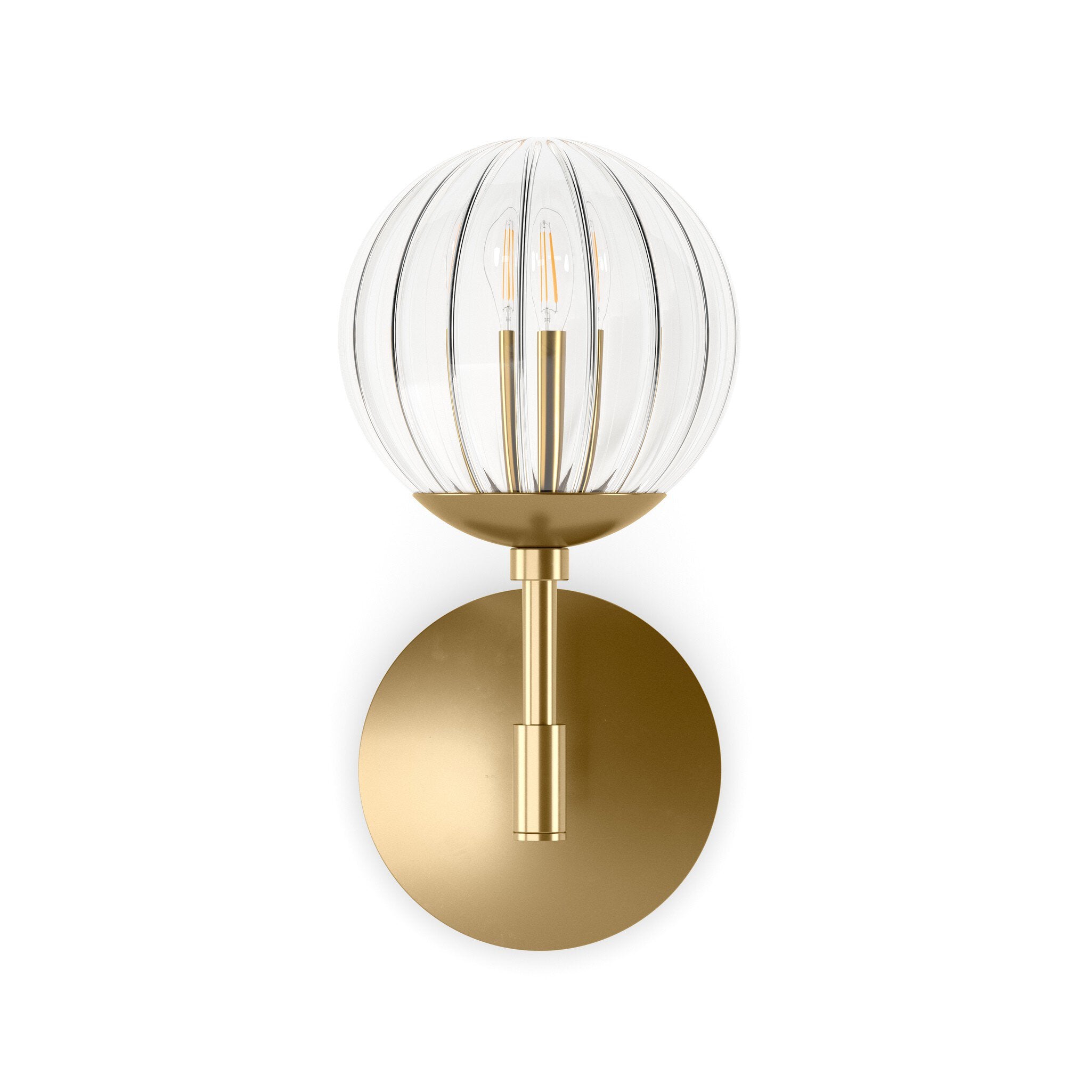 Sunset Sconce