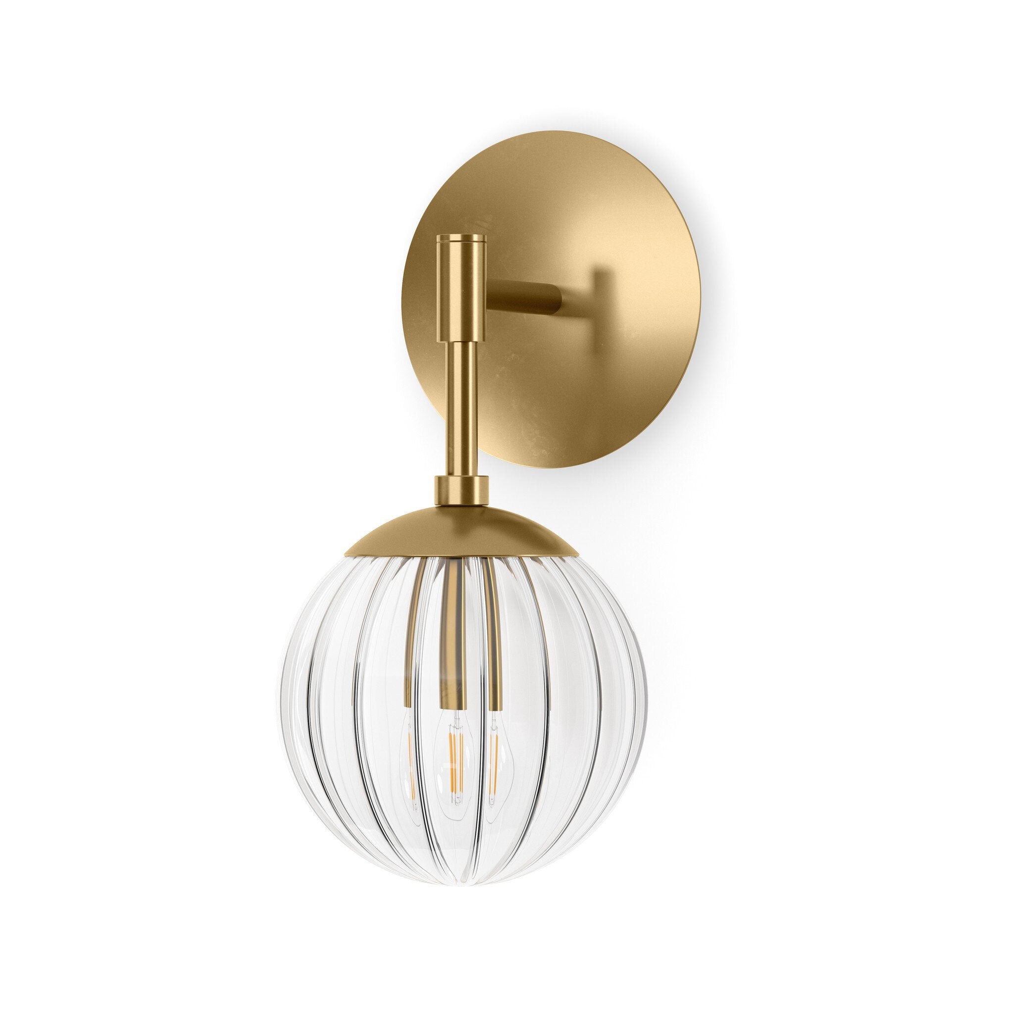 Sunset Sconce