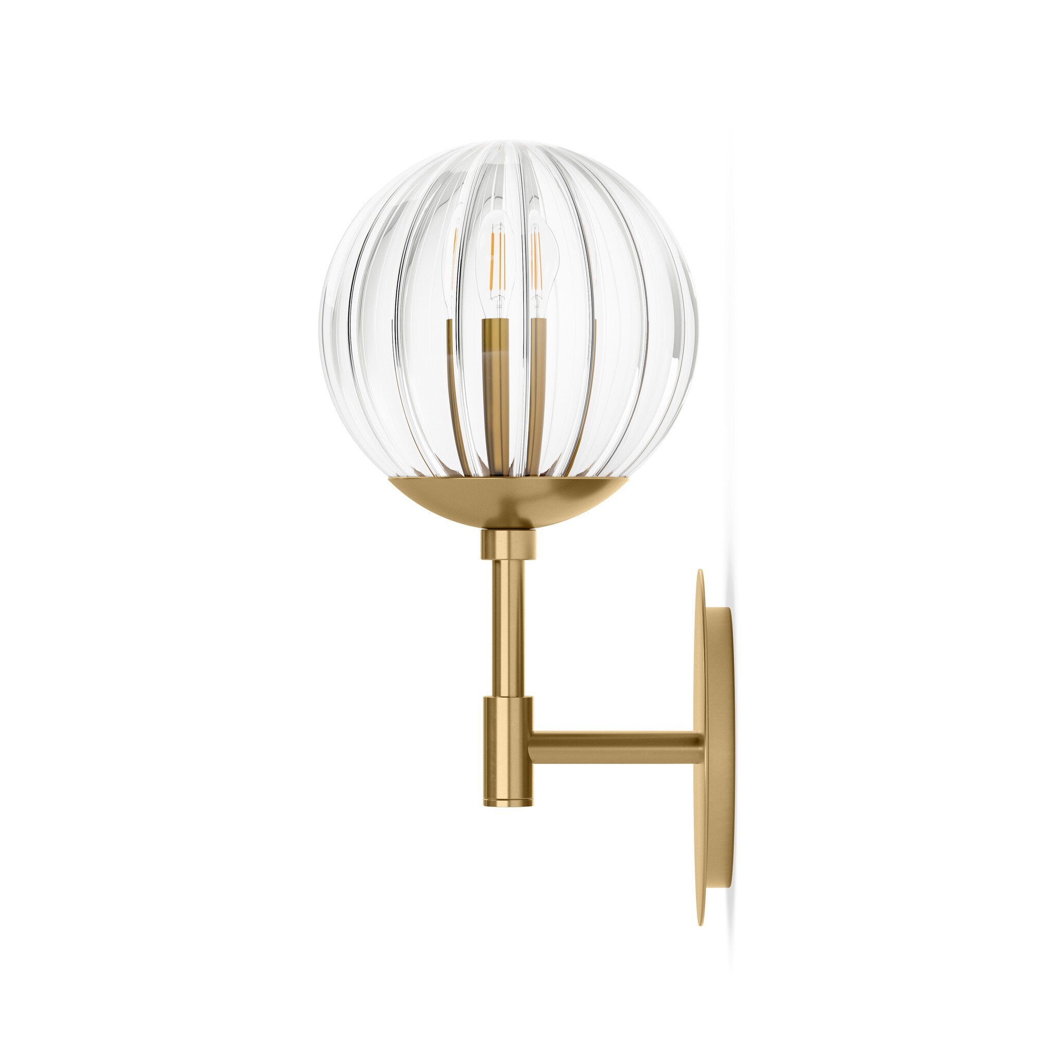 Sunset Sconce