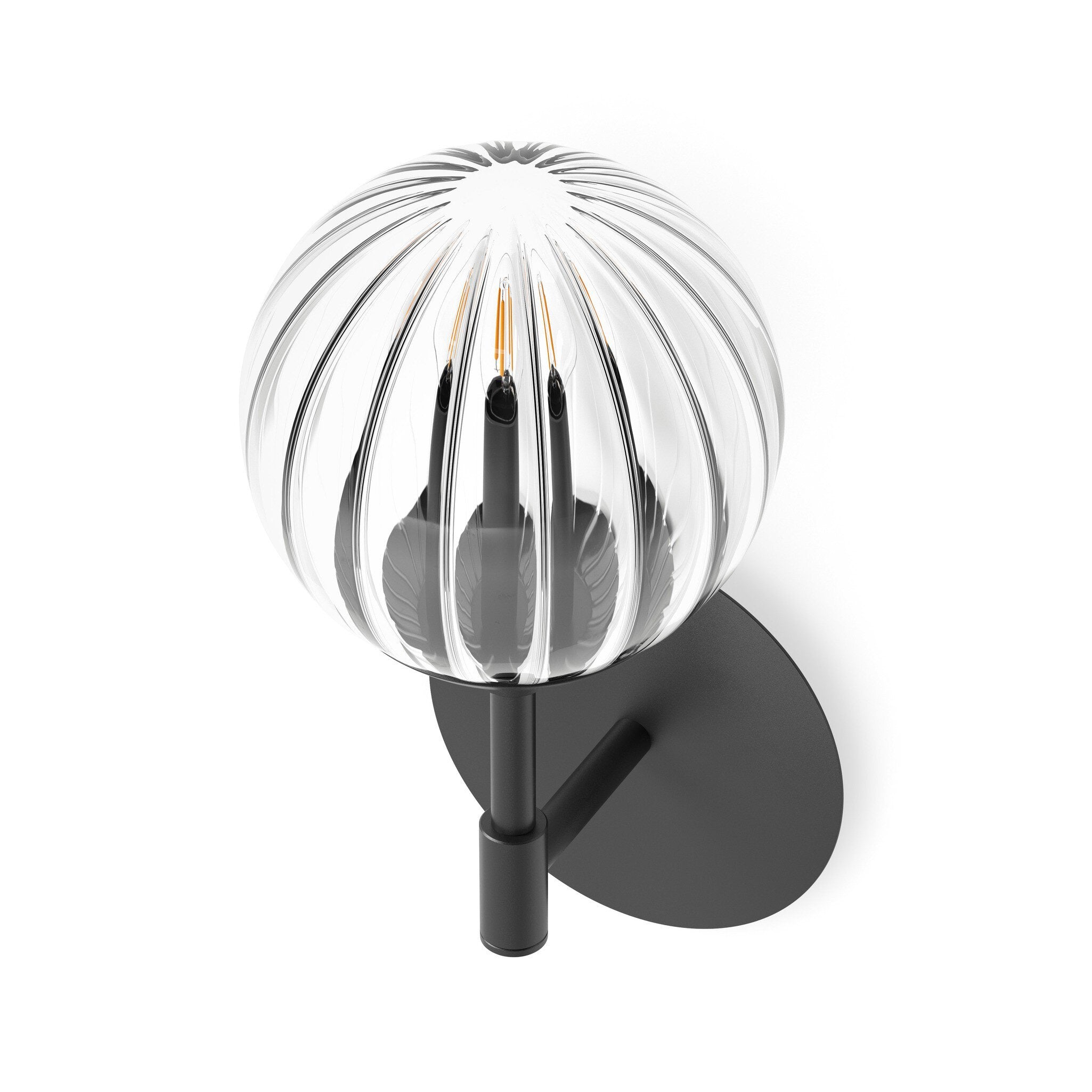 Sunset Sconce