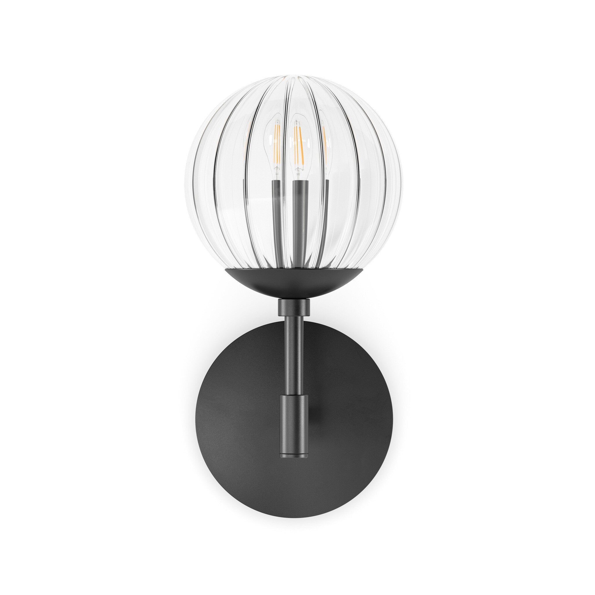 Sunset Sconce