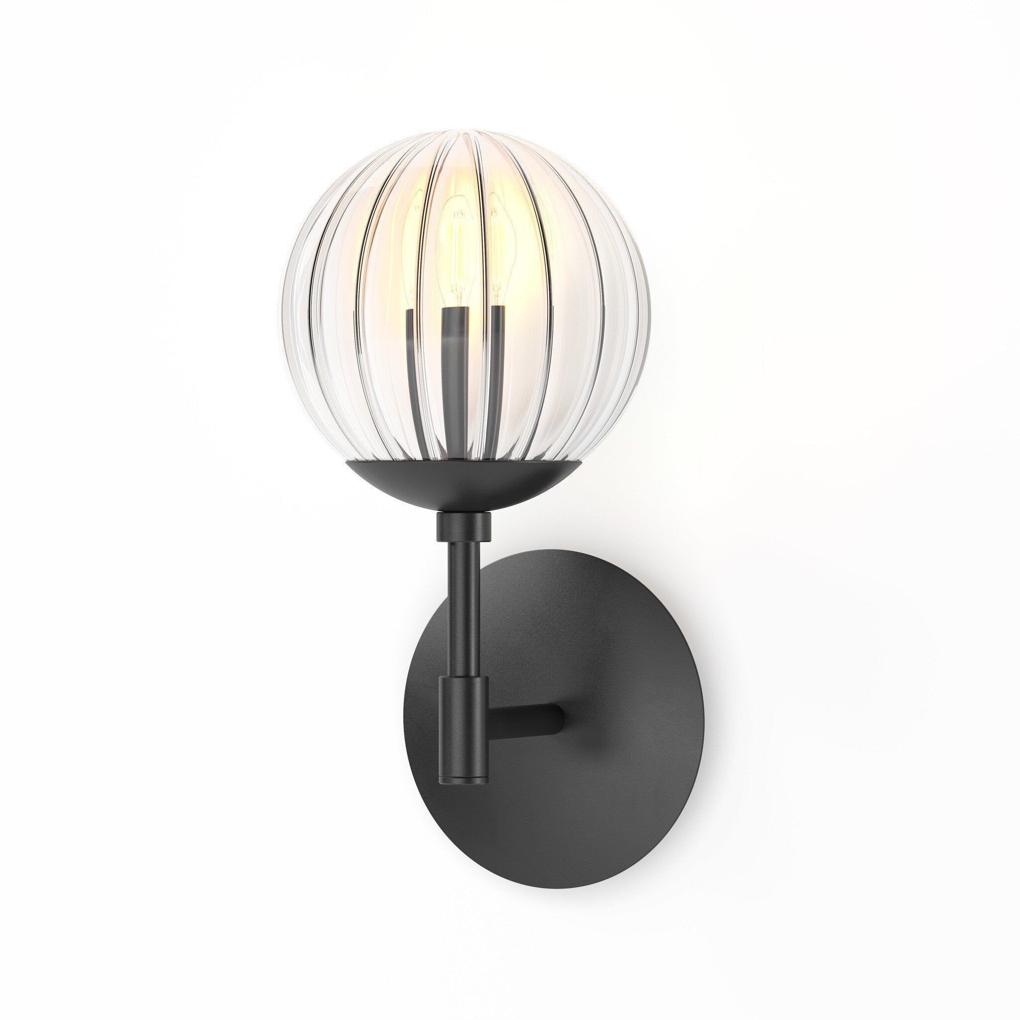 Sunset Sconce