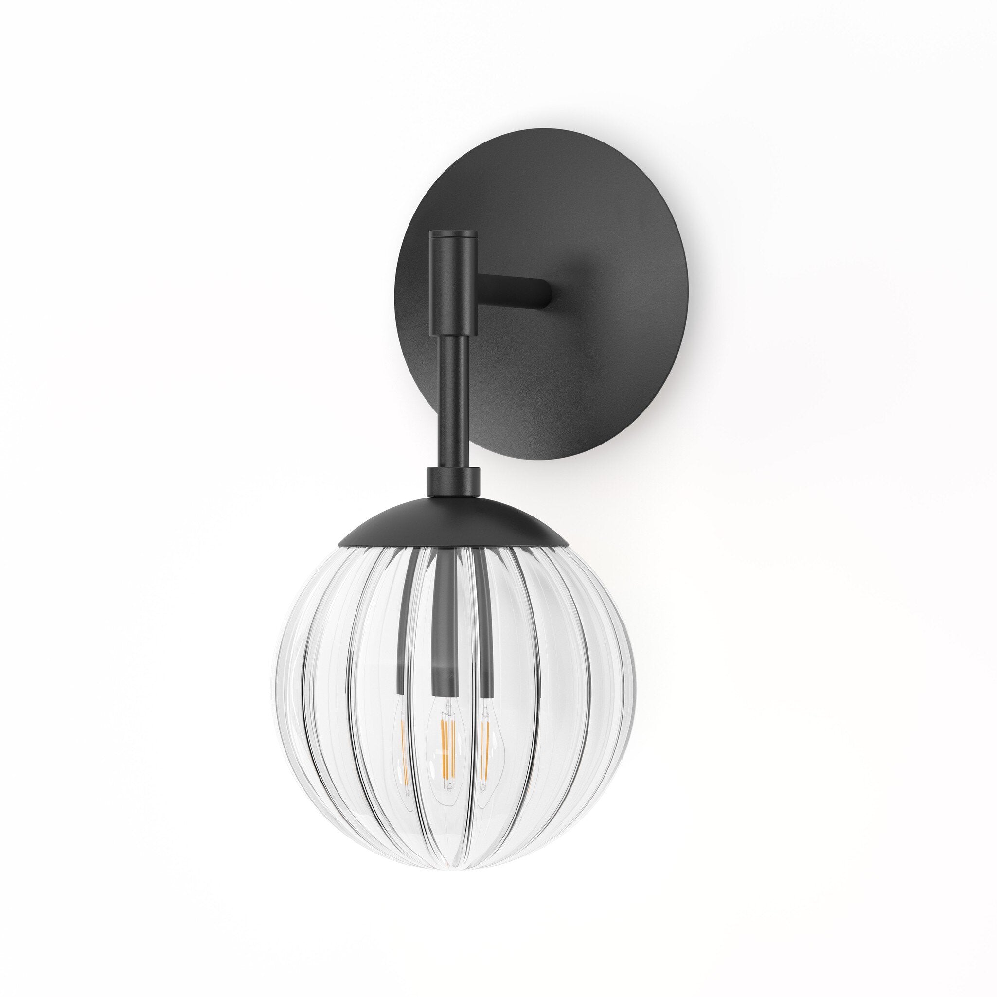 Sunset Sconce