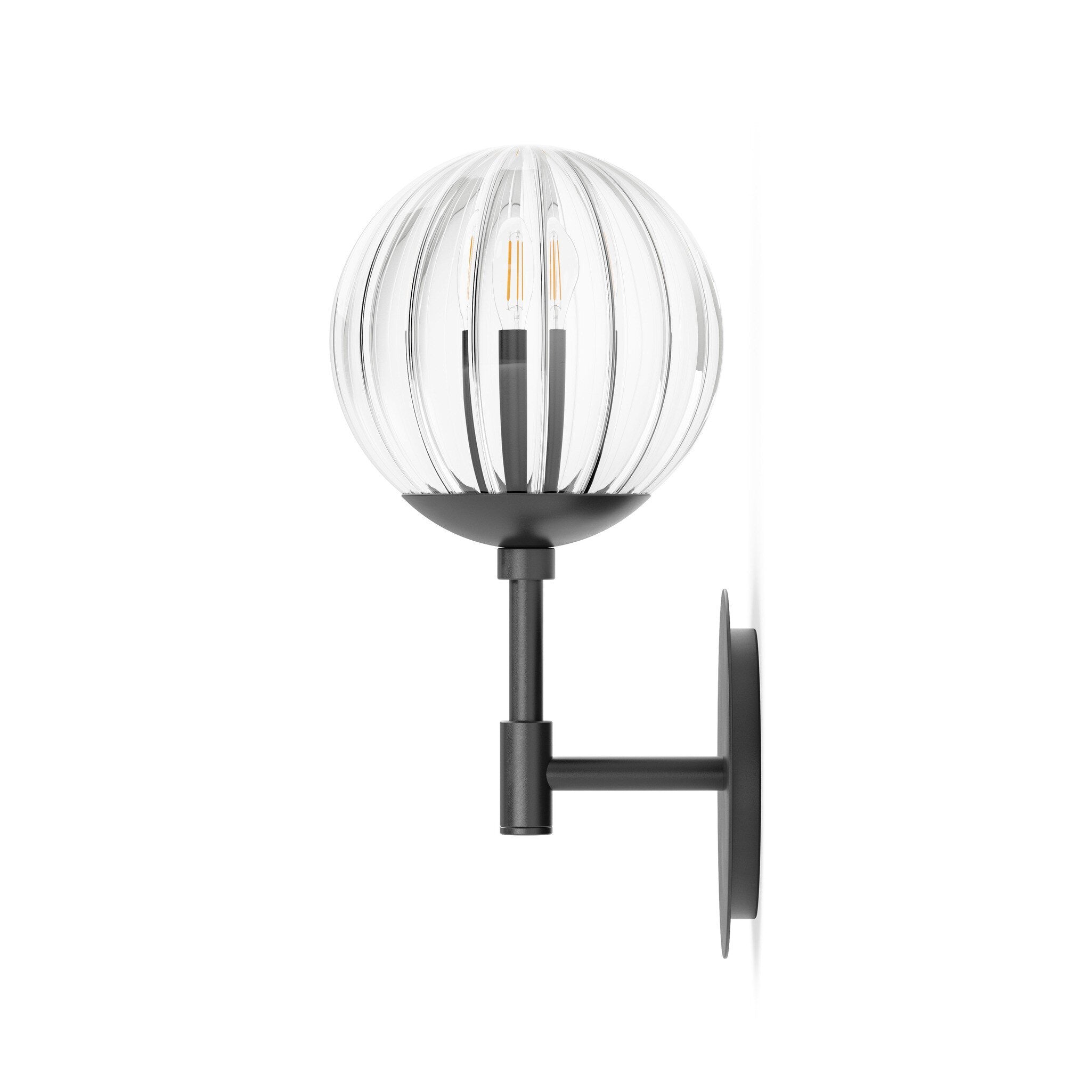Sunset Sconce