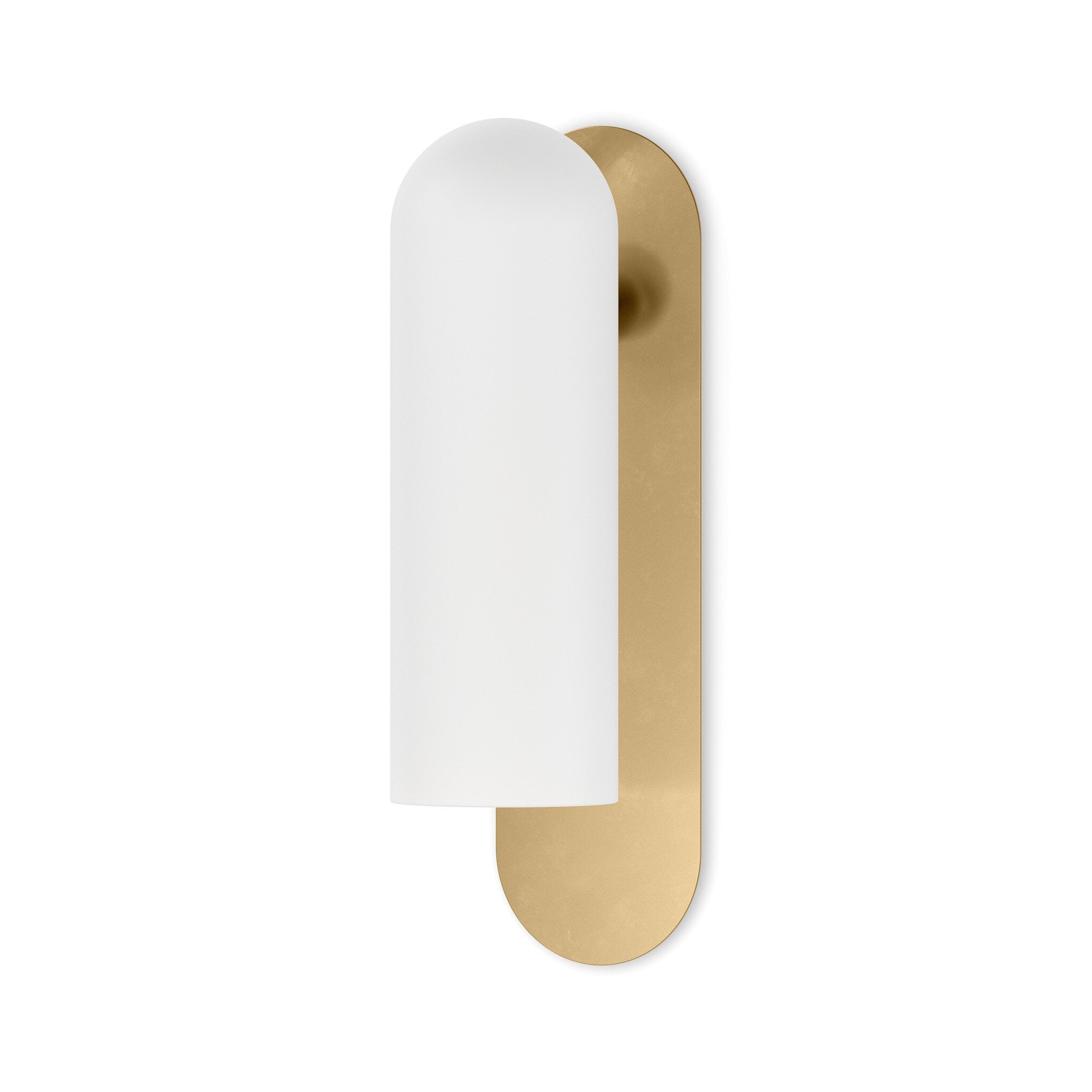 Odyssey Sconce