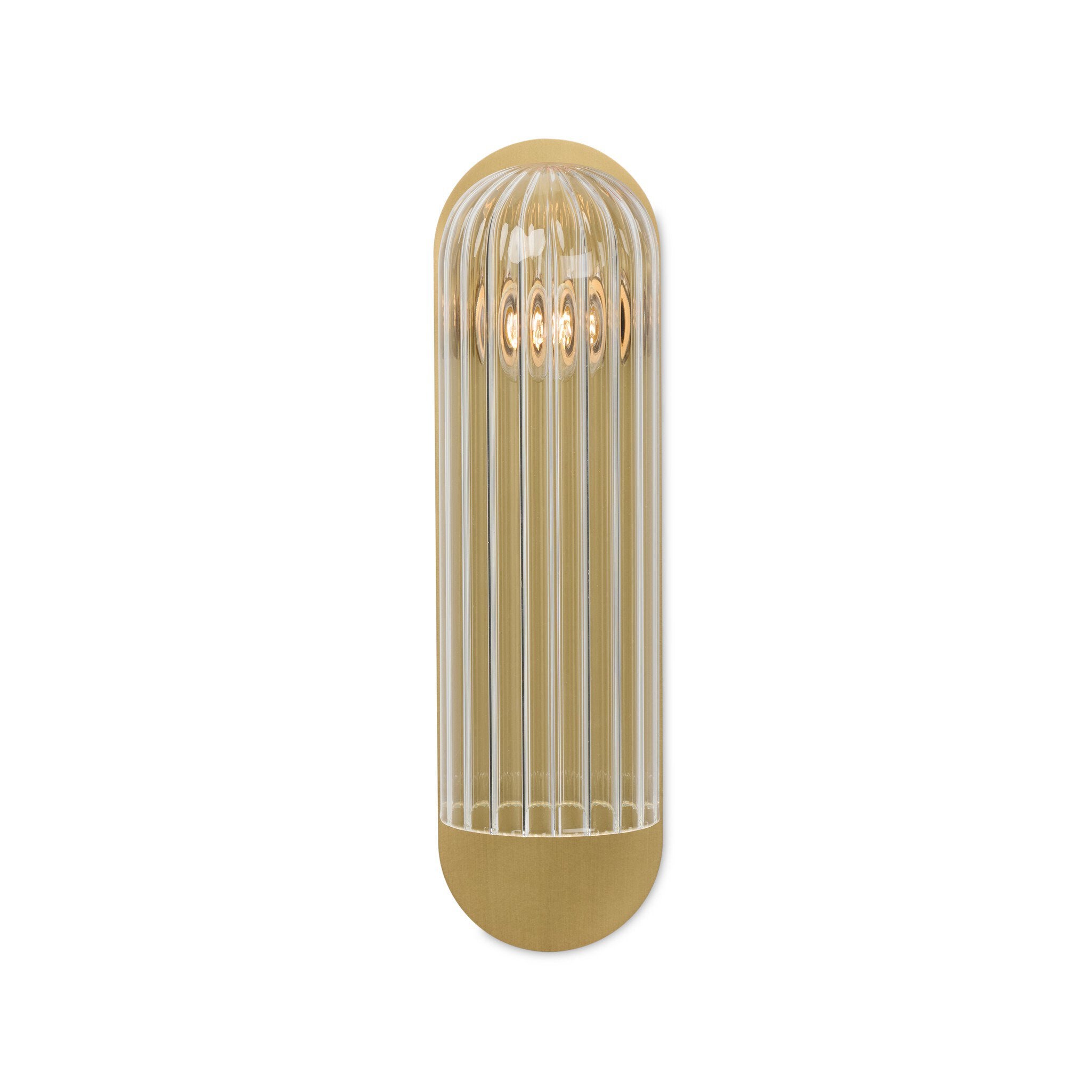 Odyssey Sconce