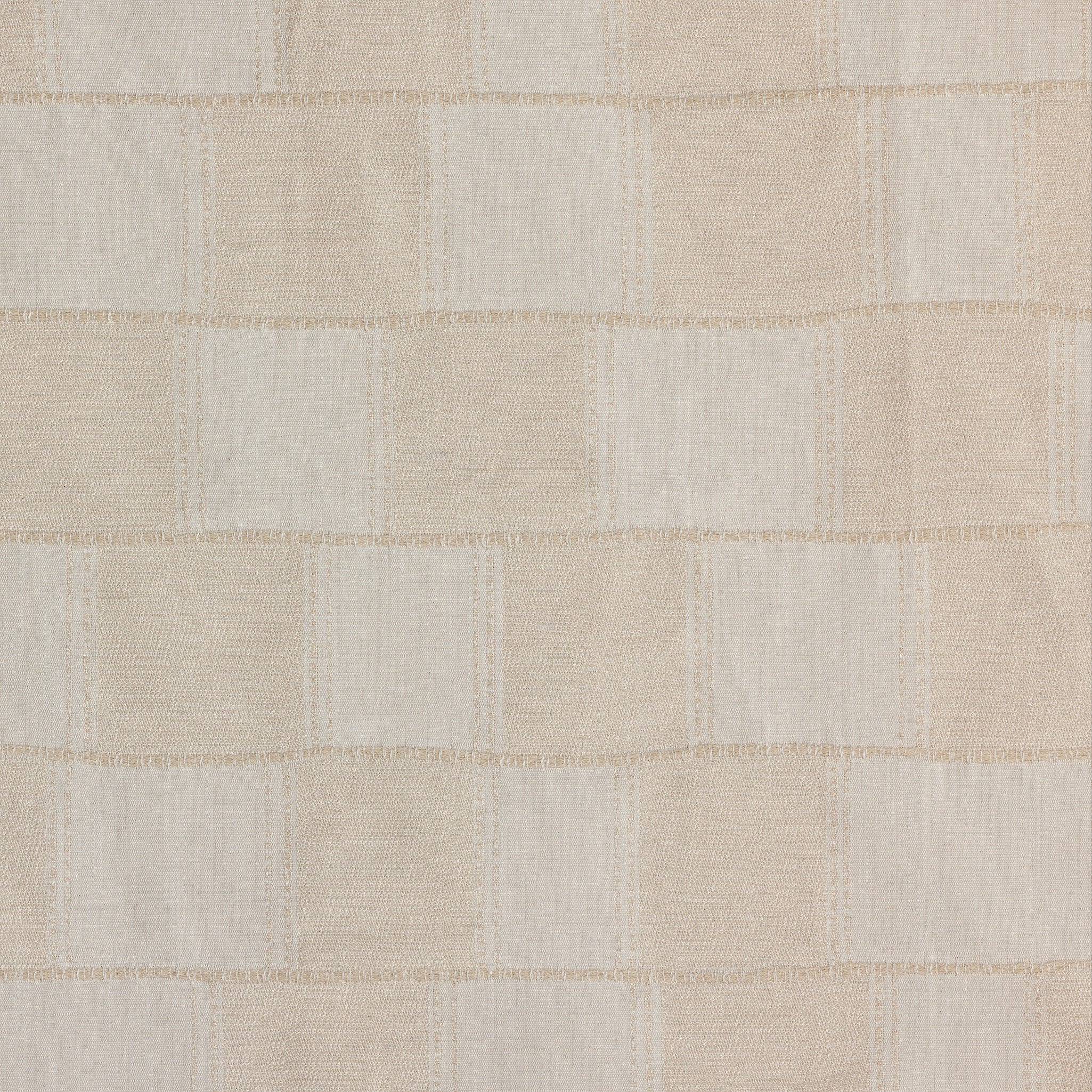 Thomwell Woven Textile by FH Art Studio - Vertical Grain 2.5 White Oak