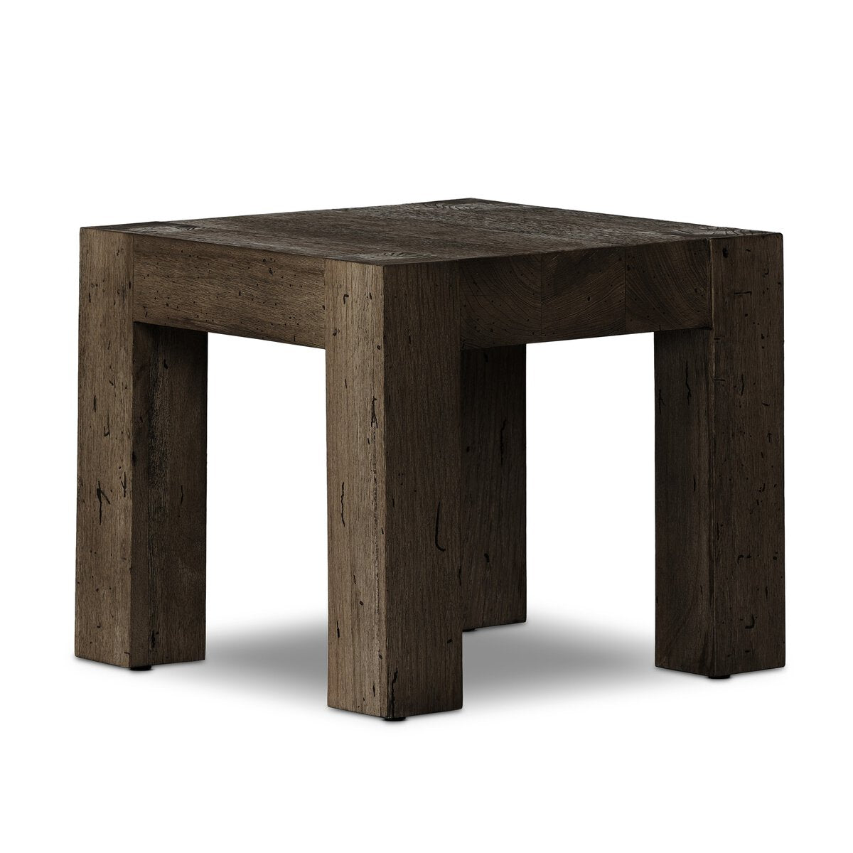 Abaso End Table