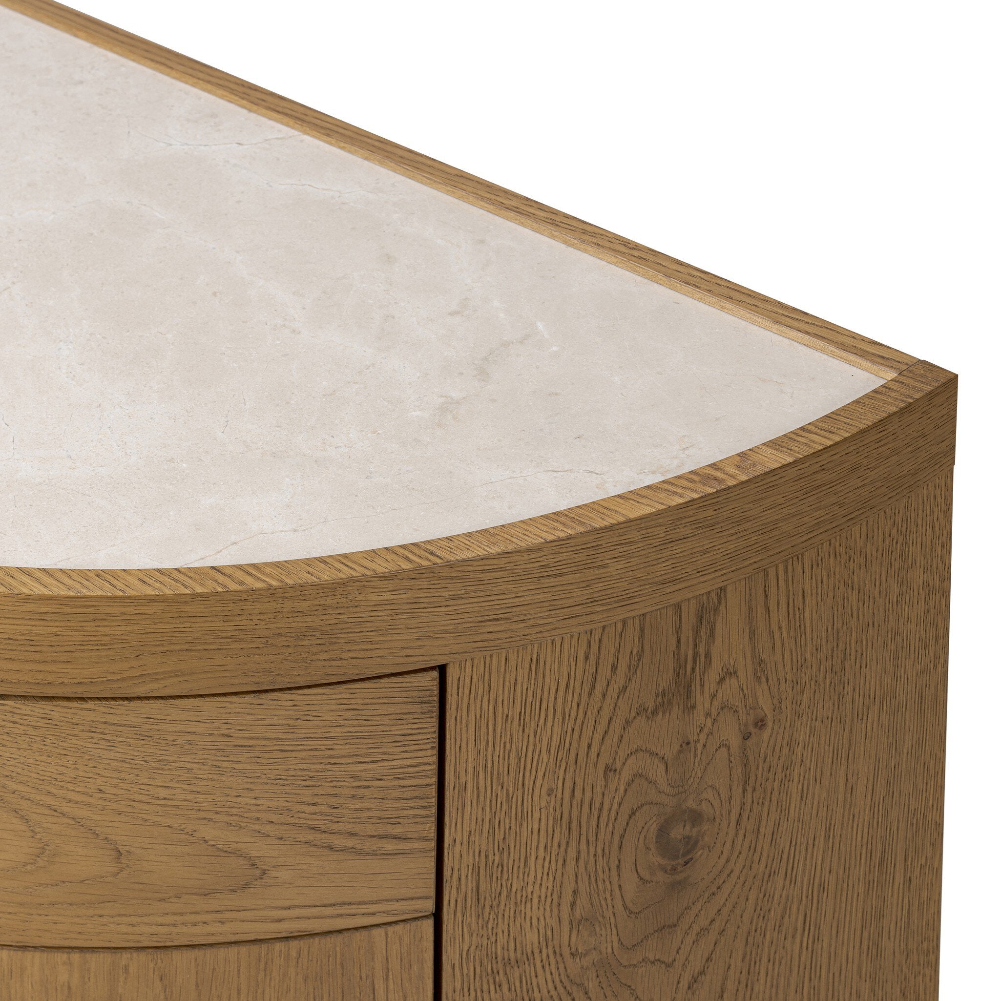 Ashton Nightstand