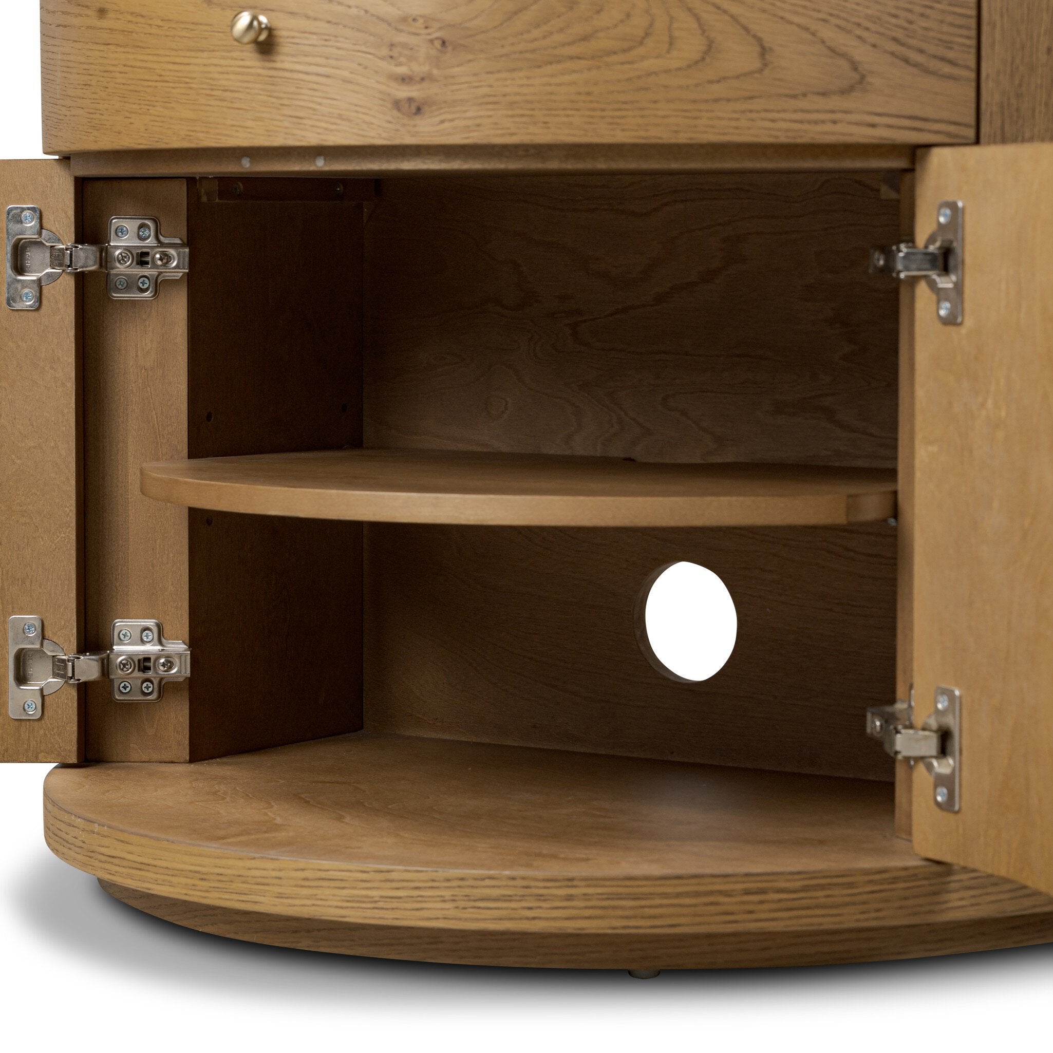 Ashton Nightstand