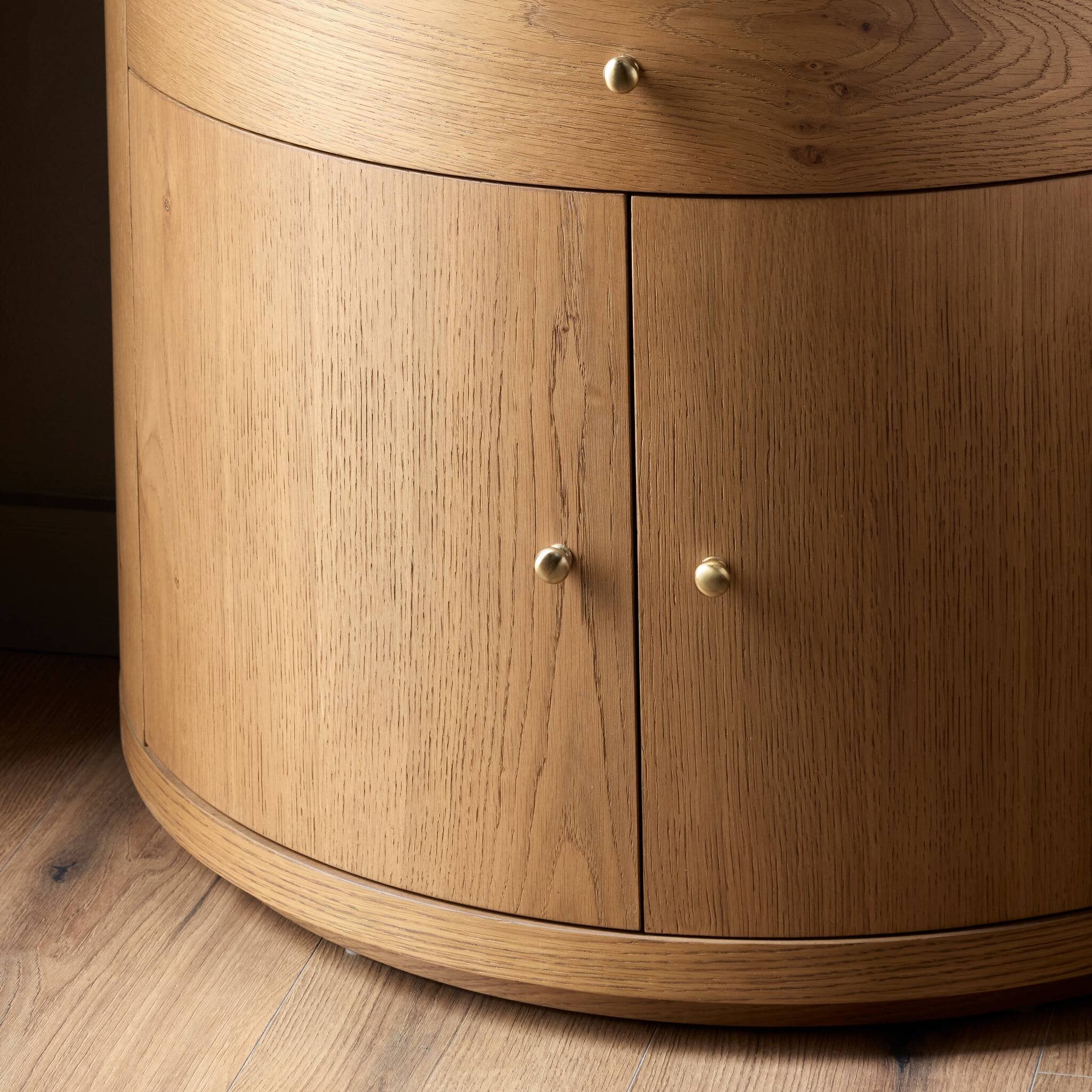 Ashton Nightstand