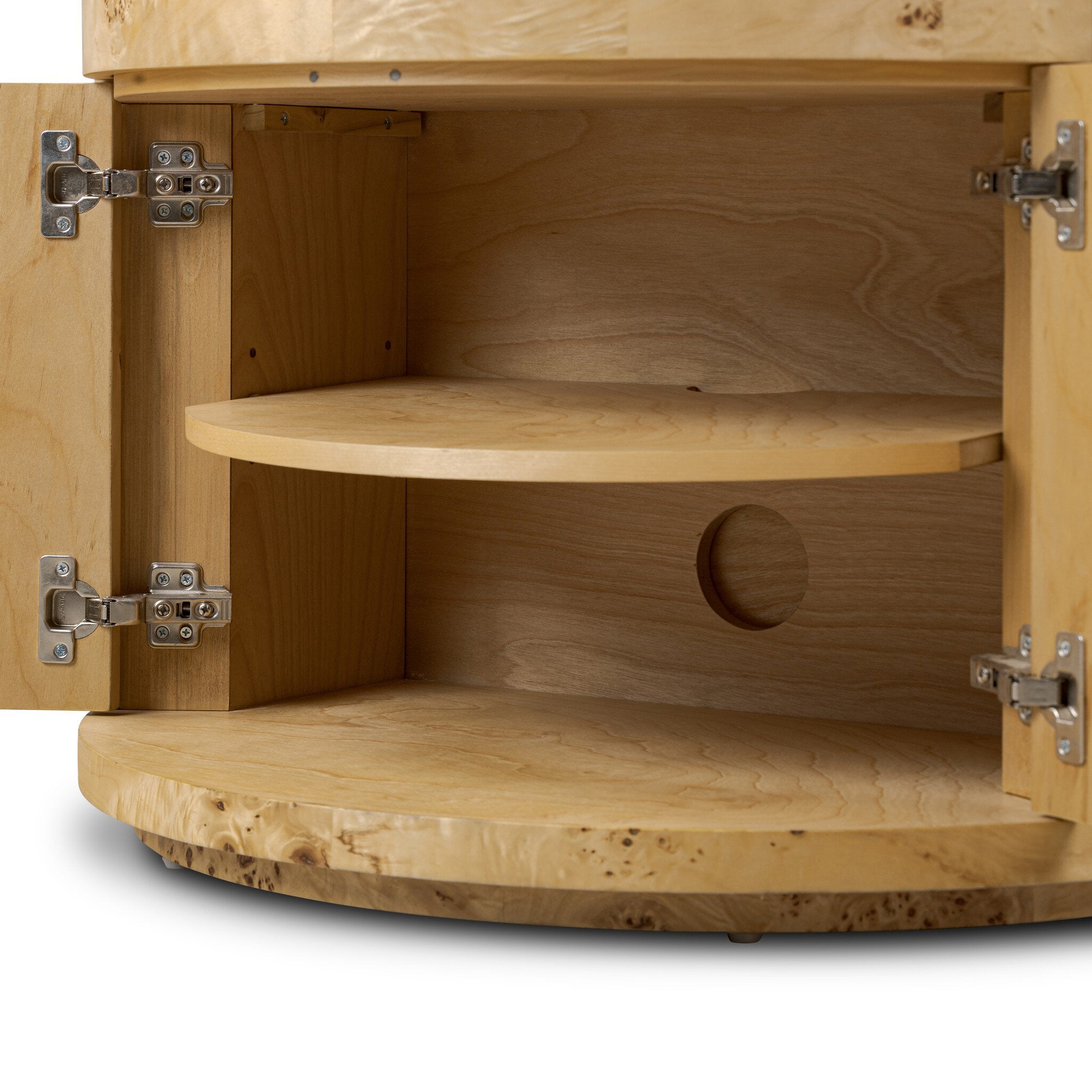 Ashton Nightstand