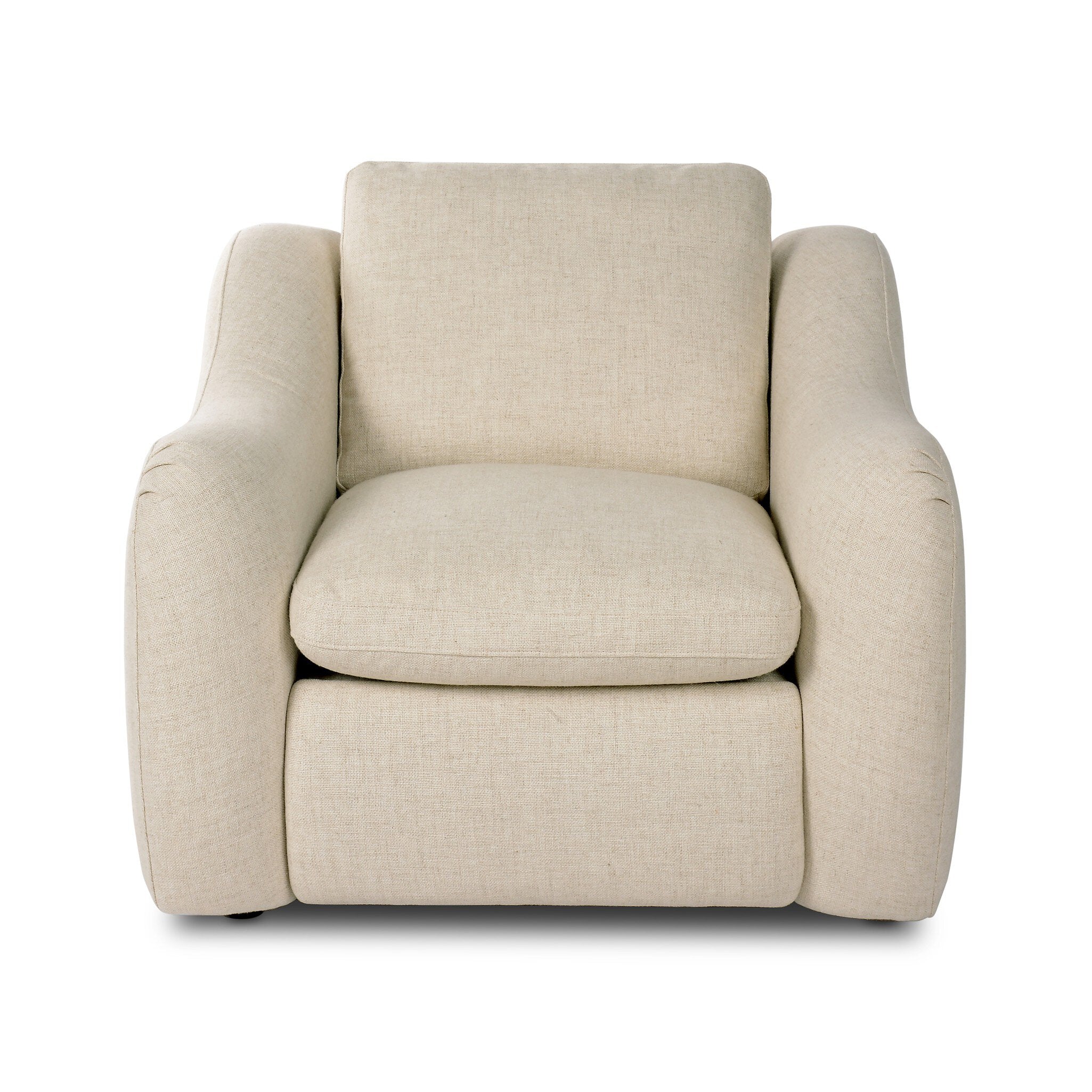 Crawford Power Recliner