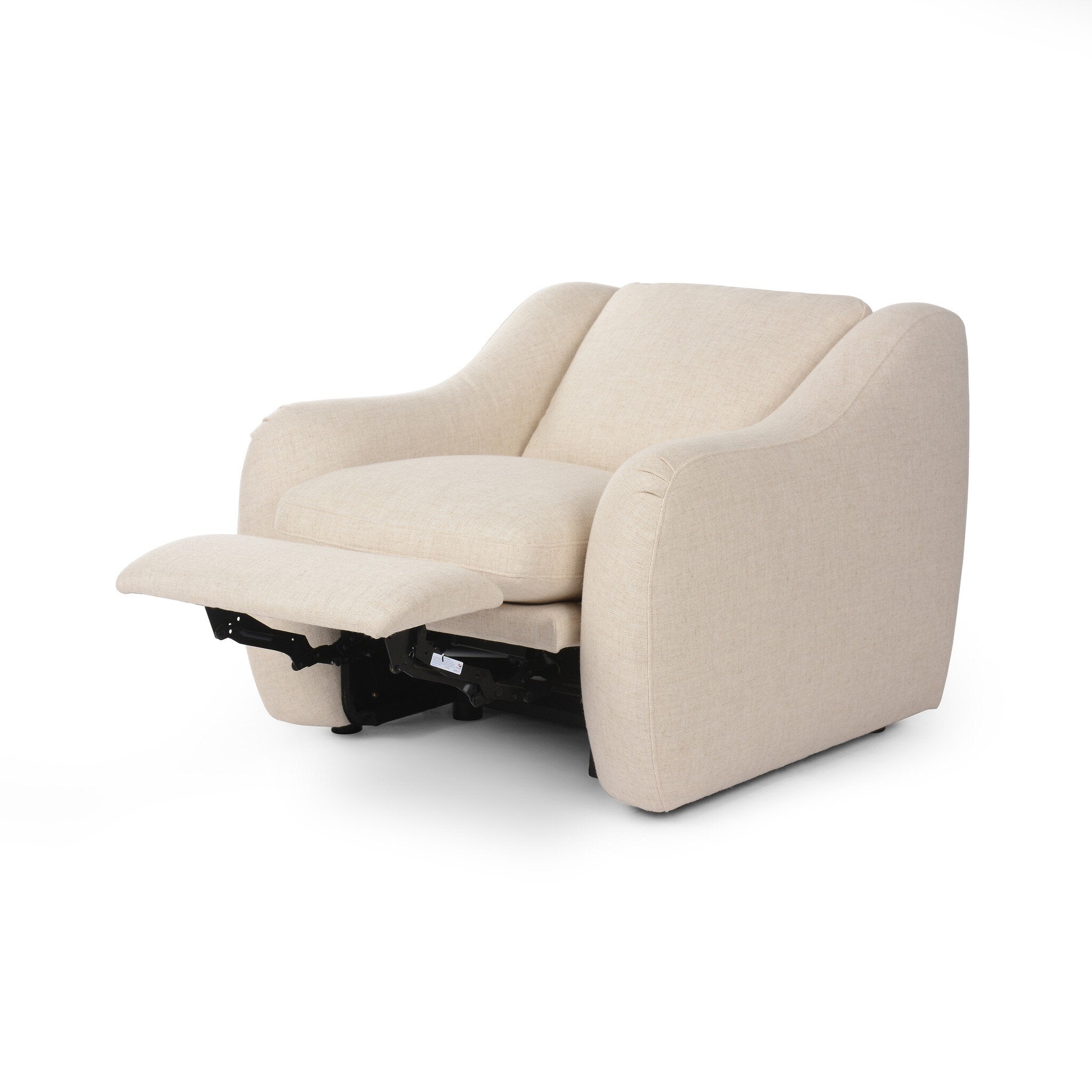 Crawford Power Recliner