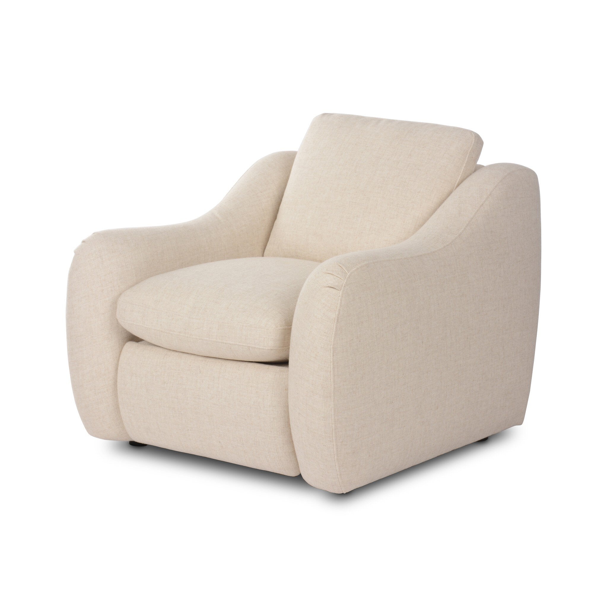 Crawford Power Recliner