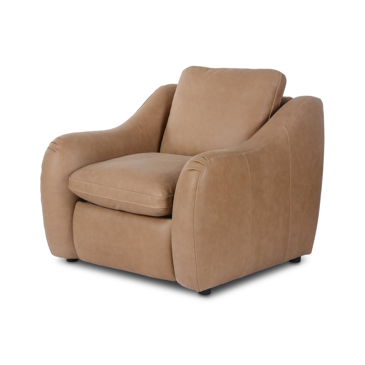 Crawford Power Recliner