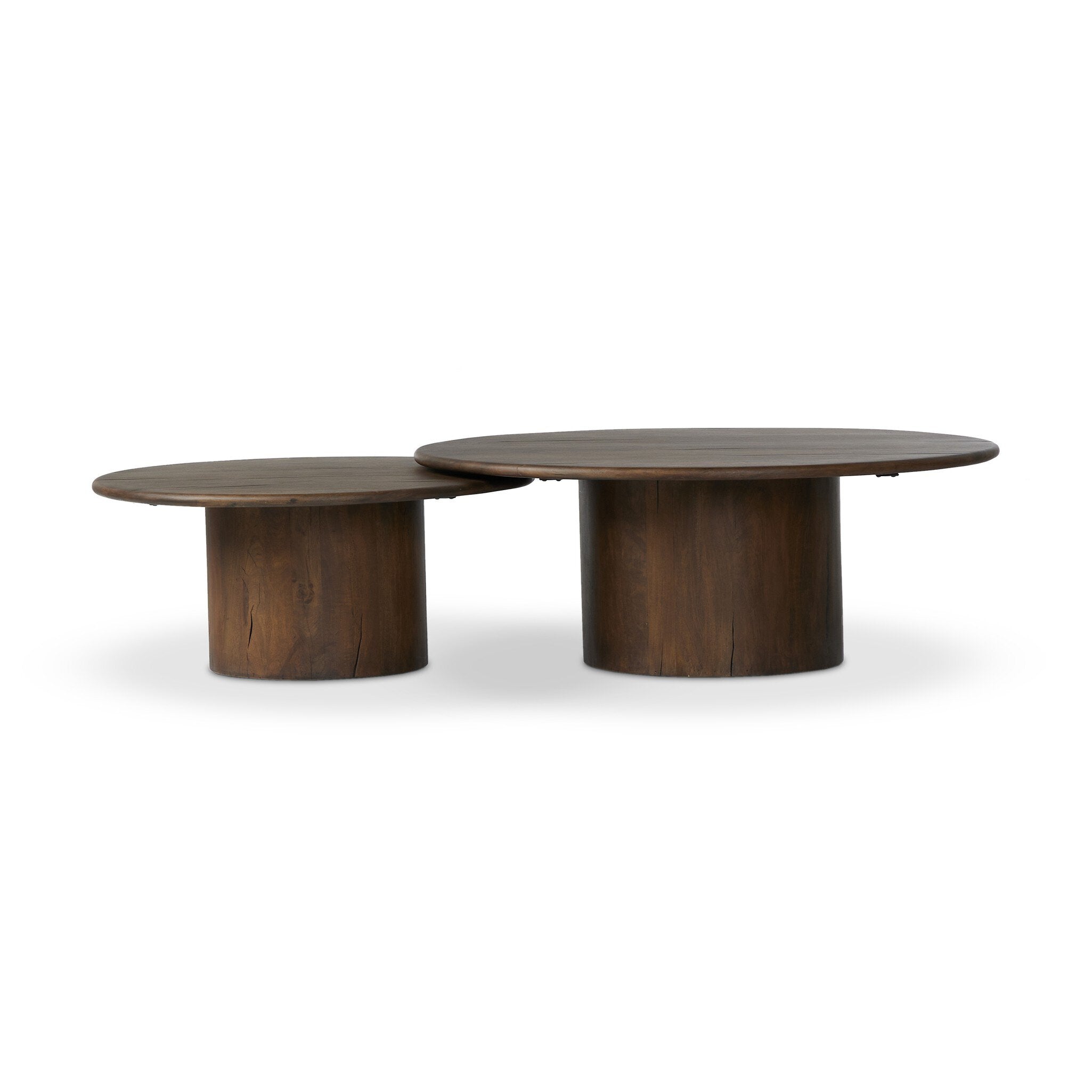 Stuart Nesting Coffee Table Set