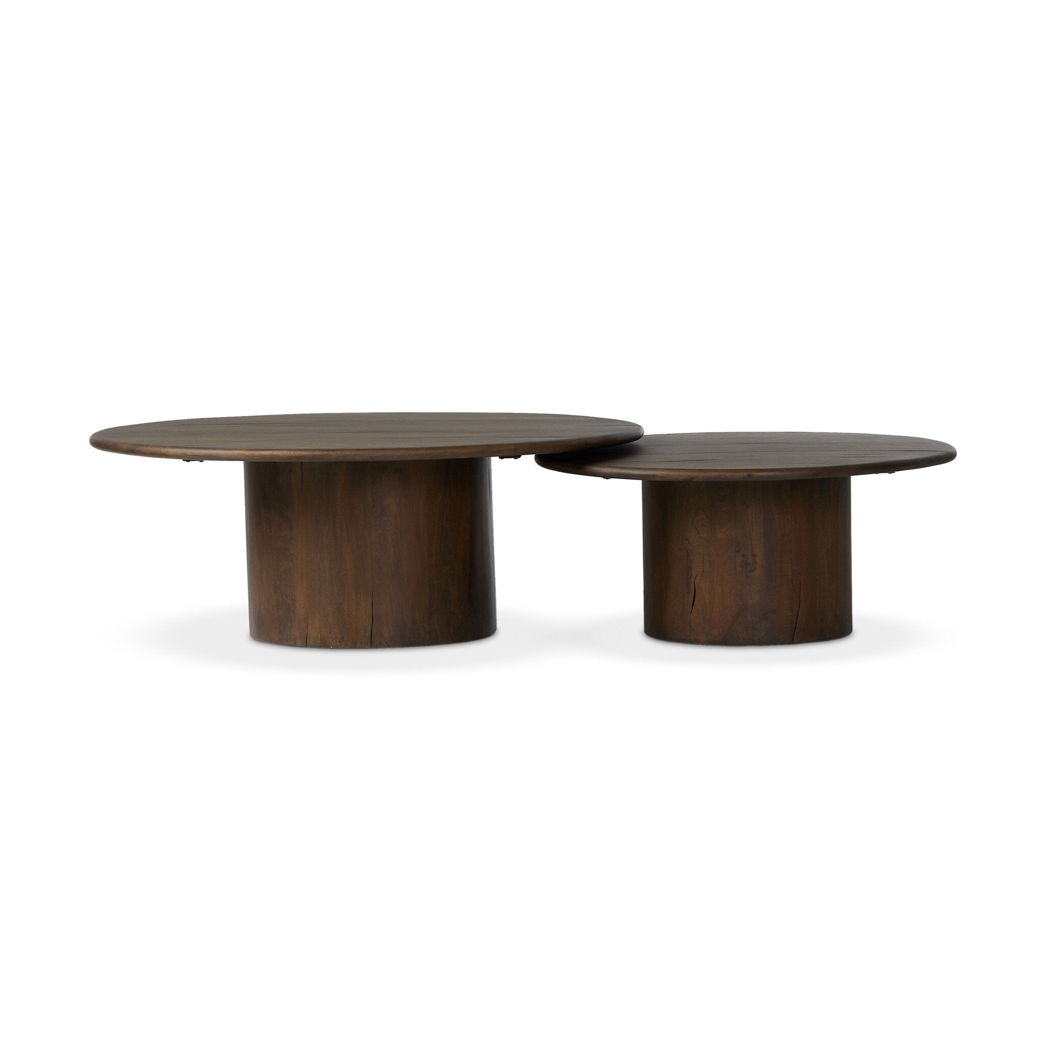 Stuart Nesting Coffee Table Set