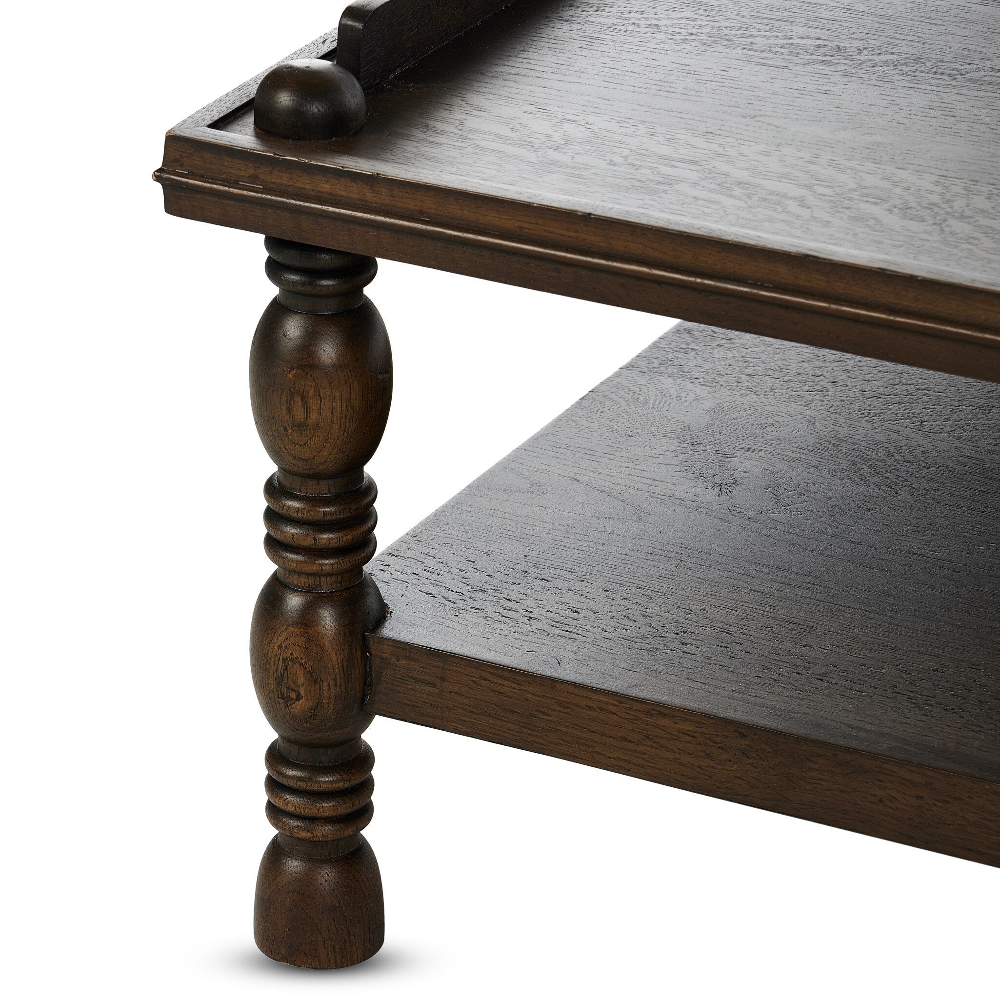 Umair Coffee Table