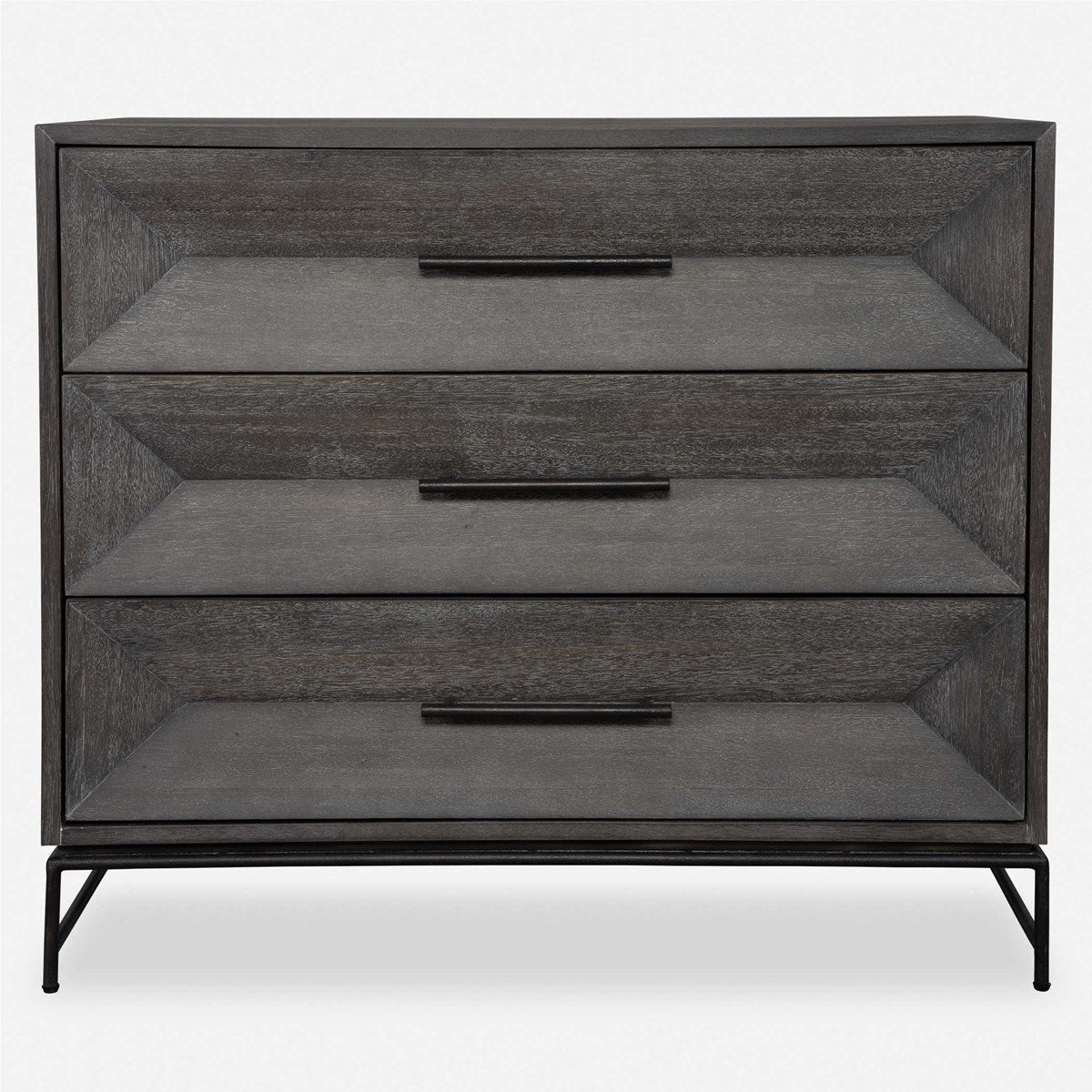 Knox Accent Chest