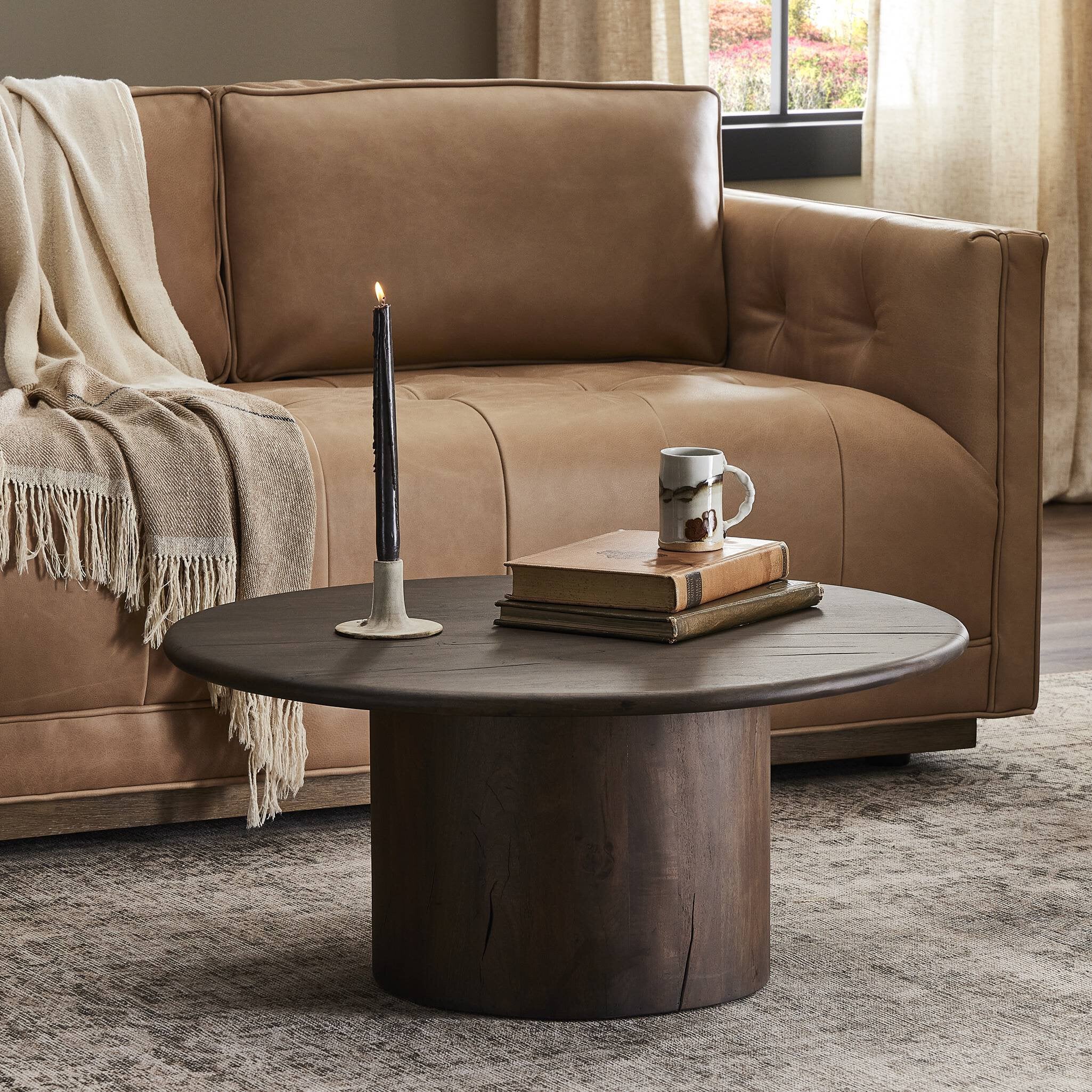 Stuart Nesting Coffee Table