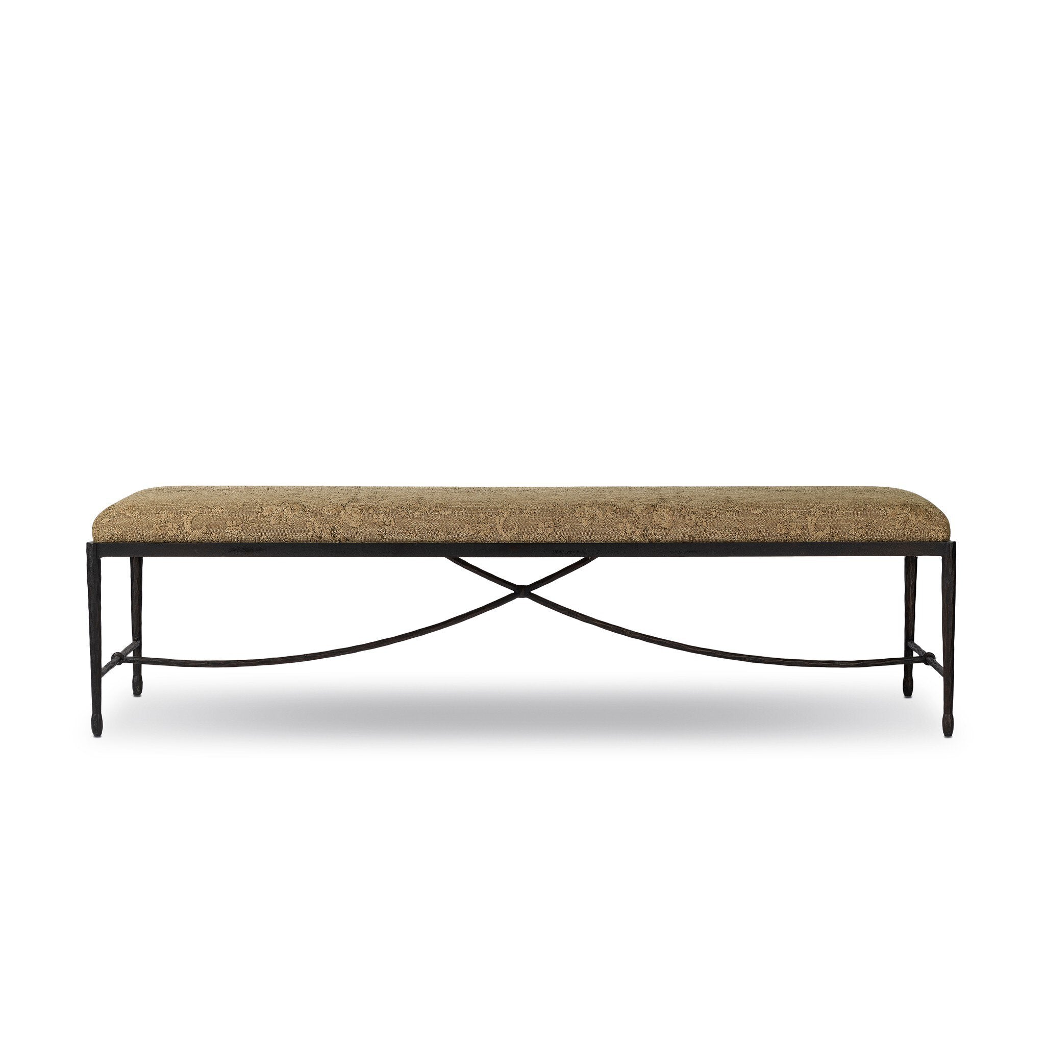 Jade Accent Bench