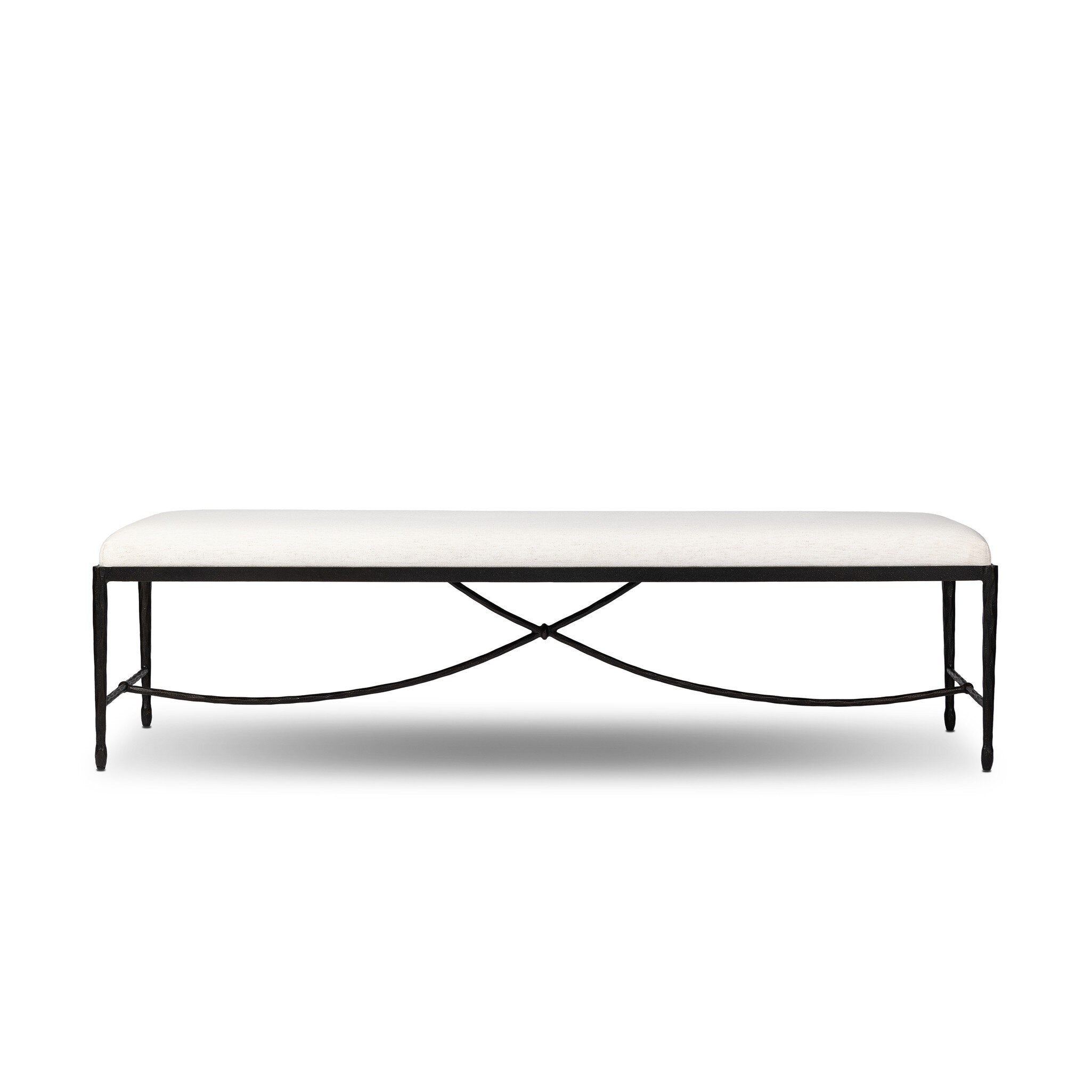 Jade Accent Bench