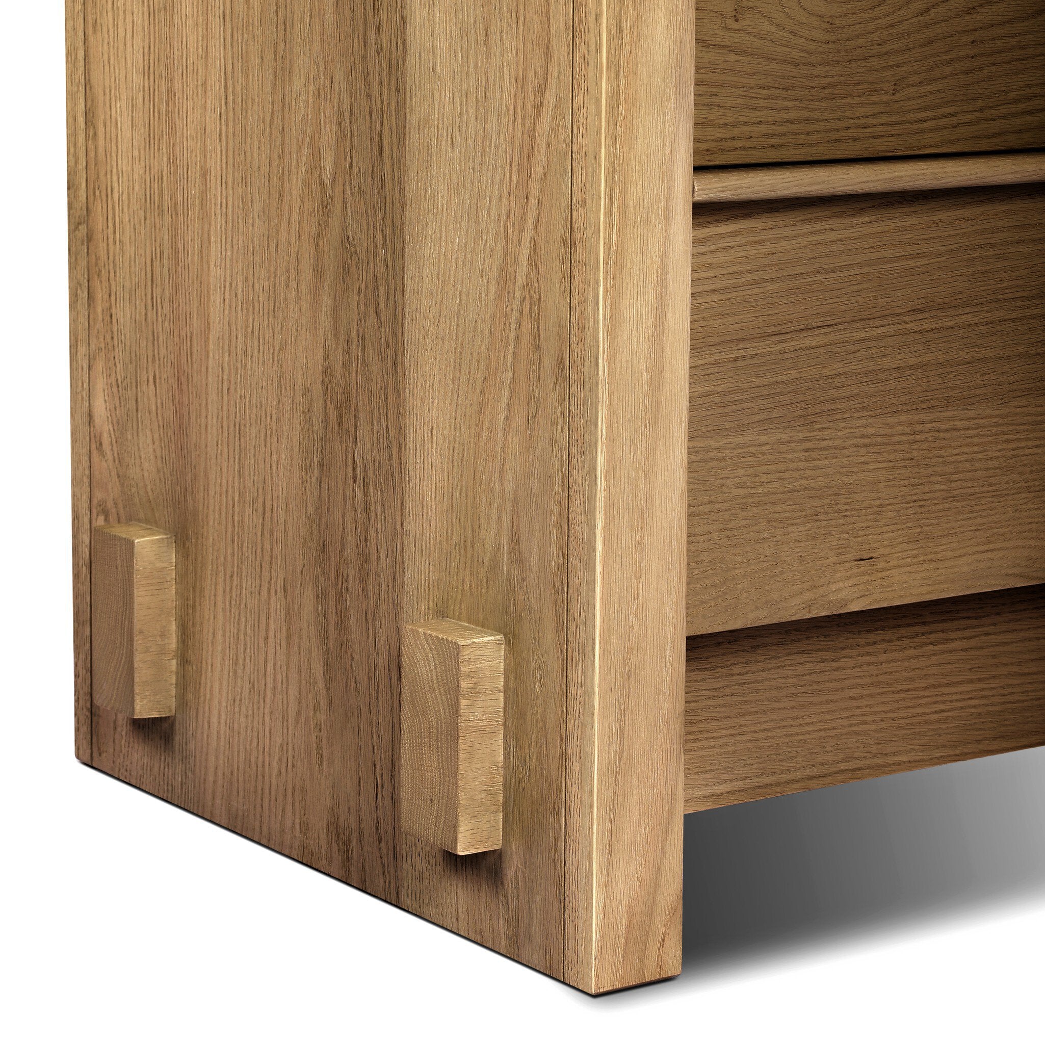 Aramis Nightstand