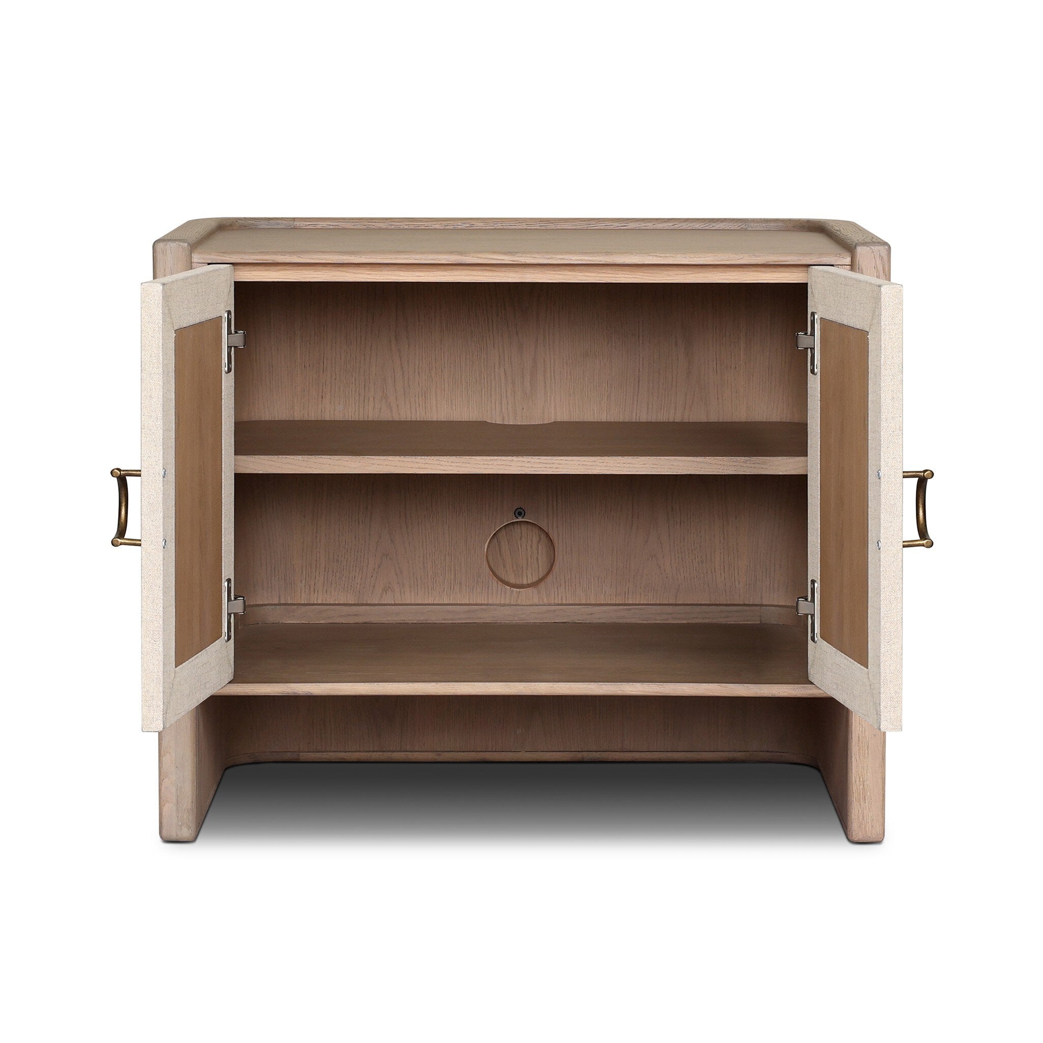 Kiran Nightstand