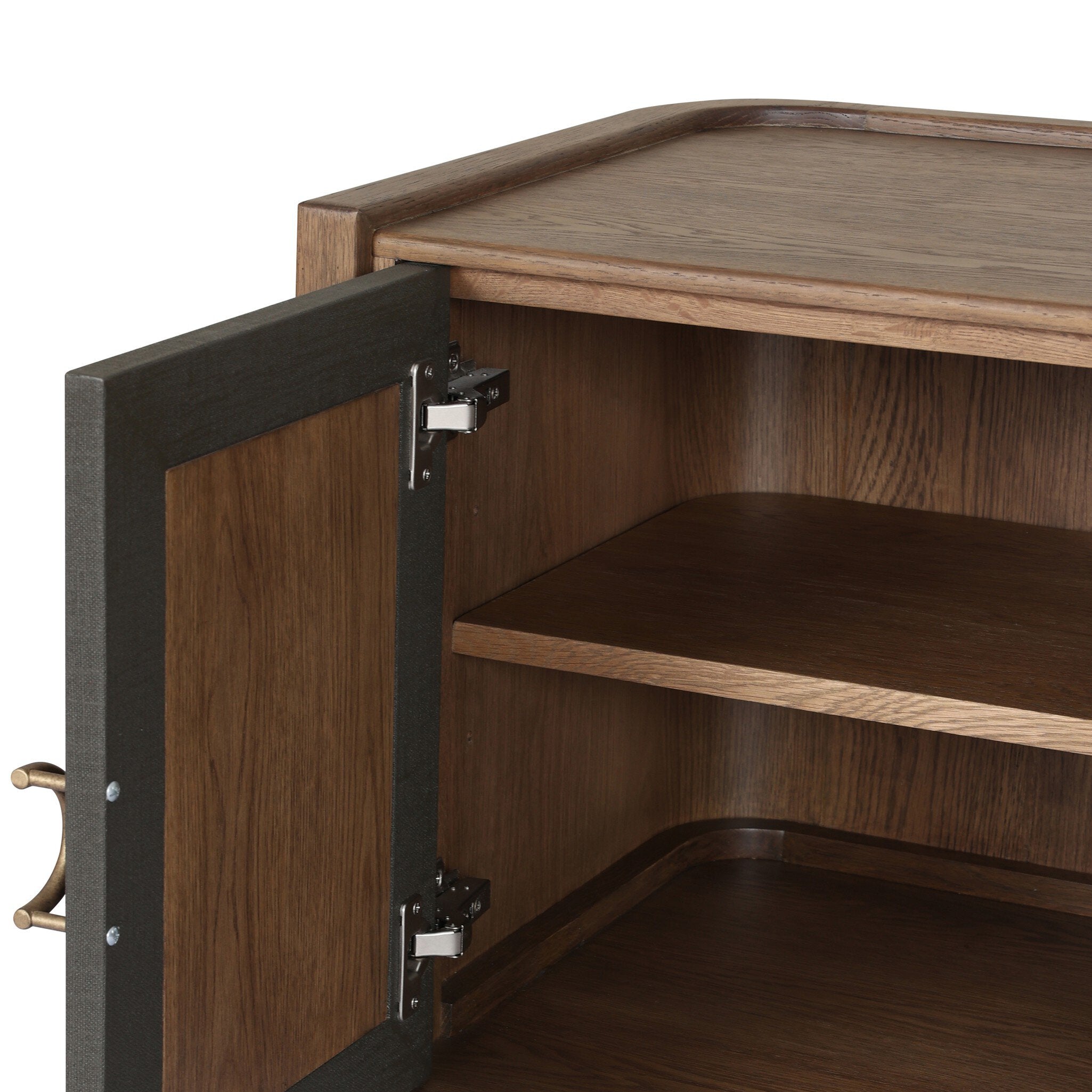 Kiran Nightstand