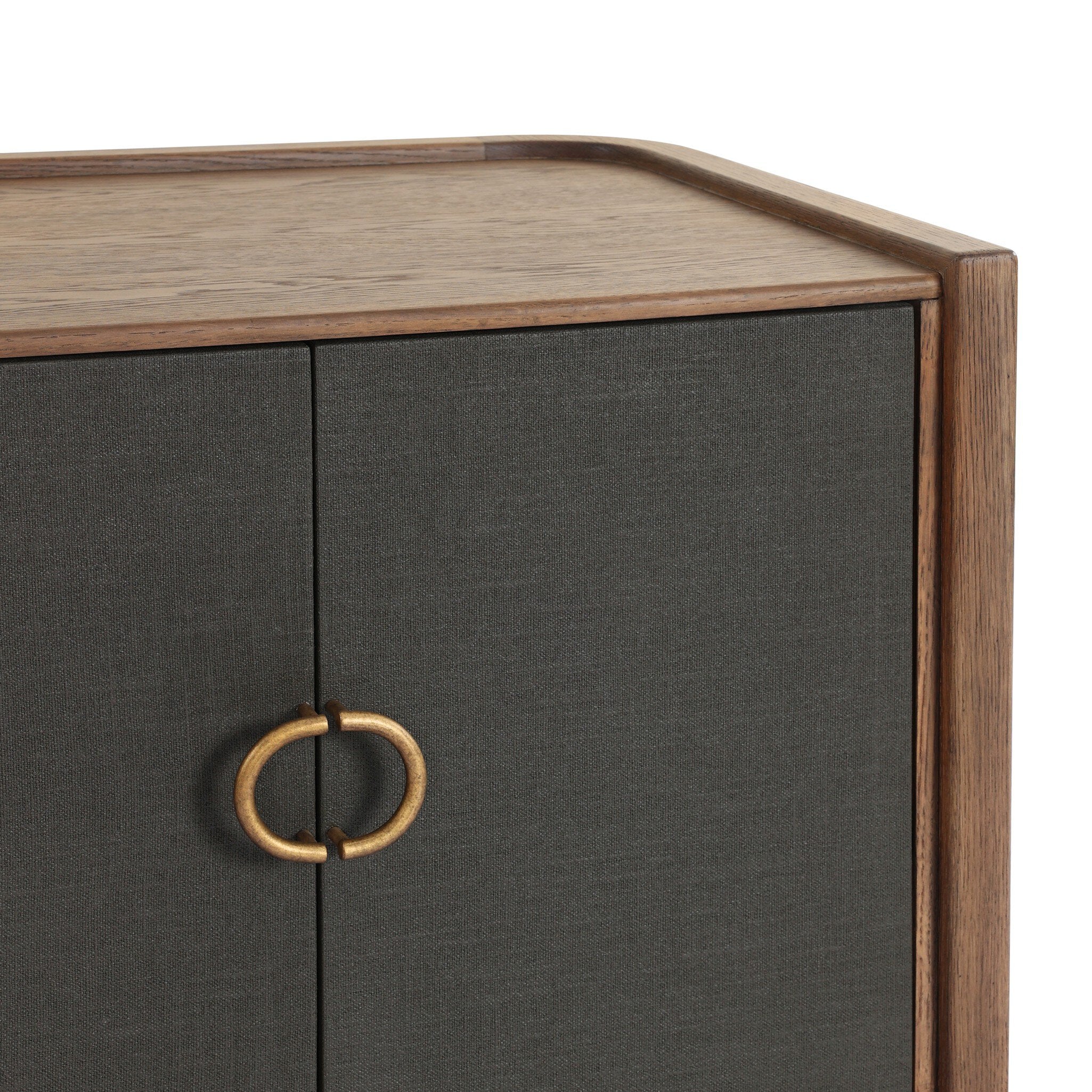 Kiran Nightstand