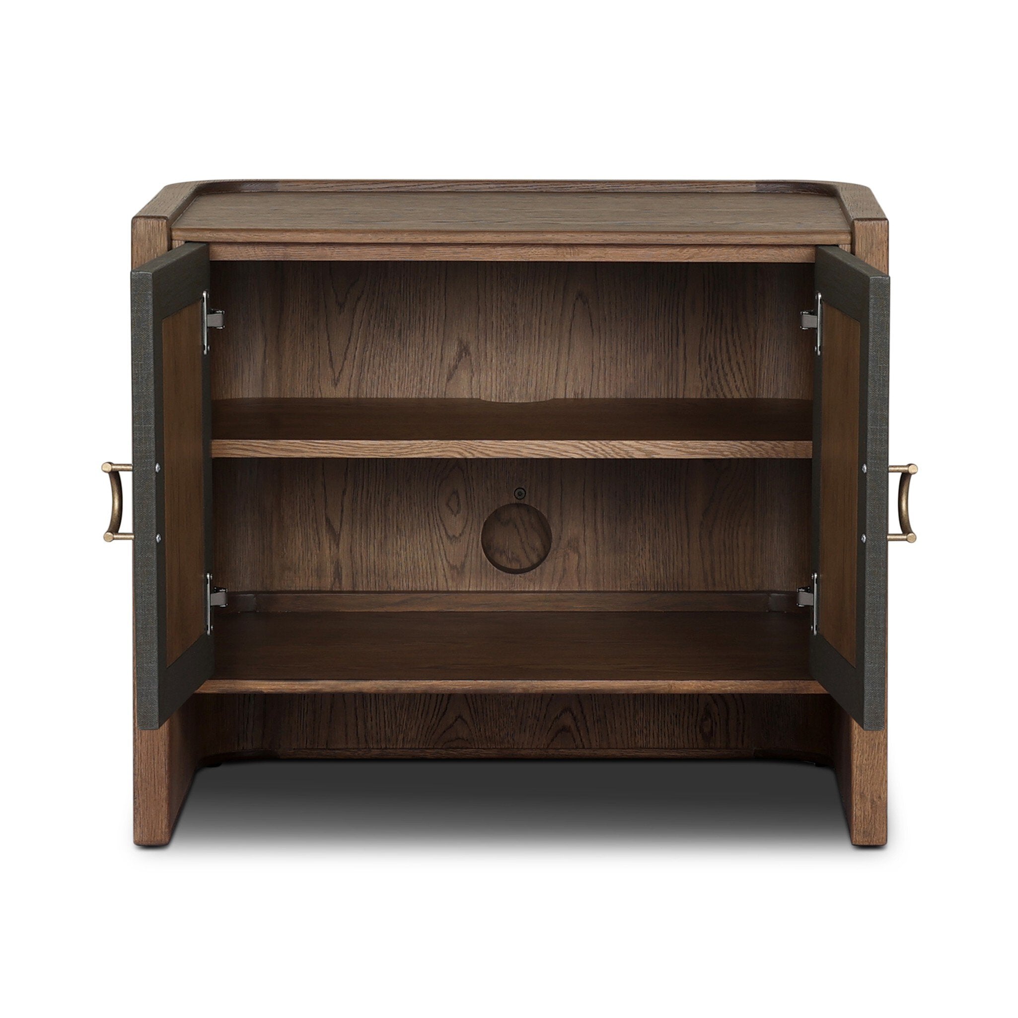 Kiran Nightstand