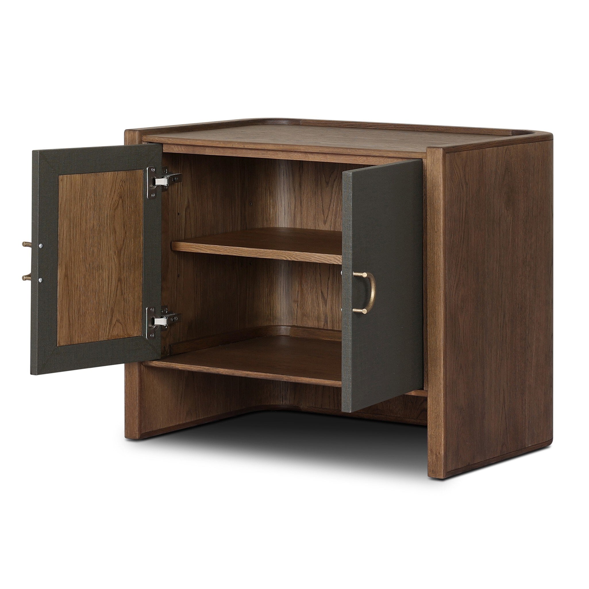 Kiran Nightstand