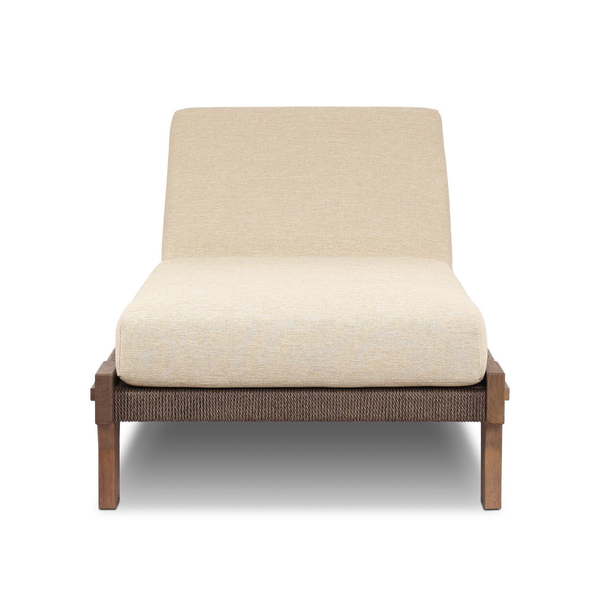 Moxie Outdoor Chaise