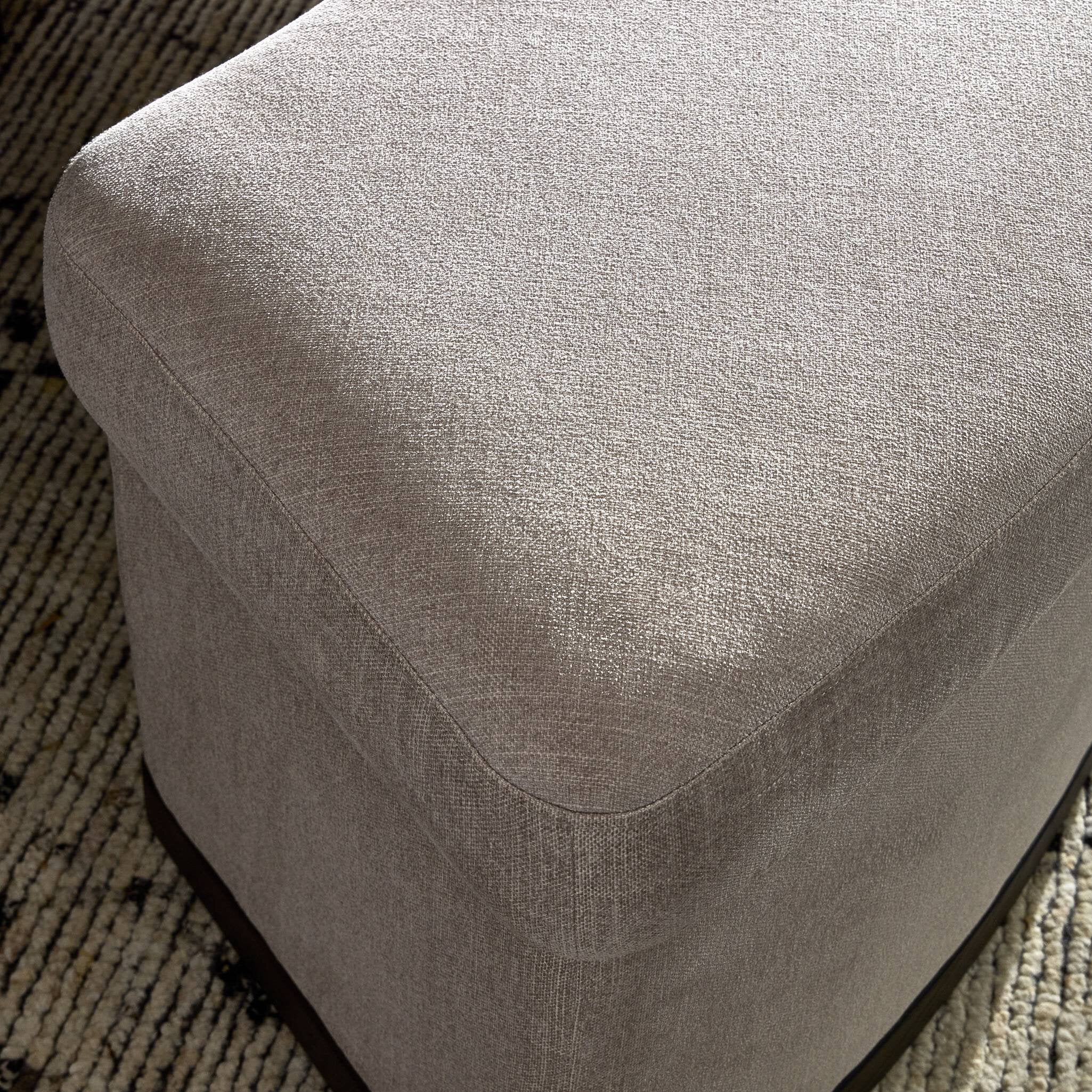 Candace Dining Bench