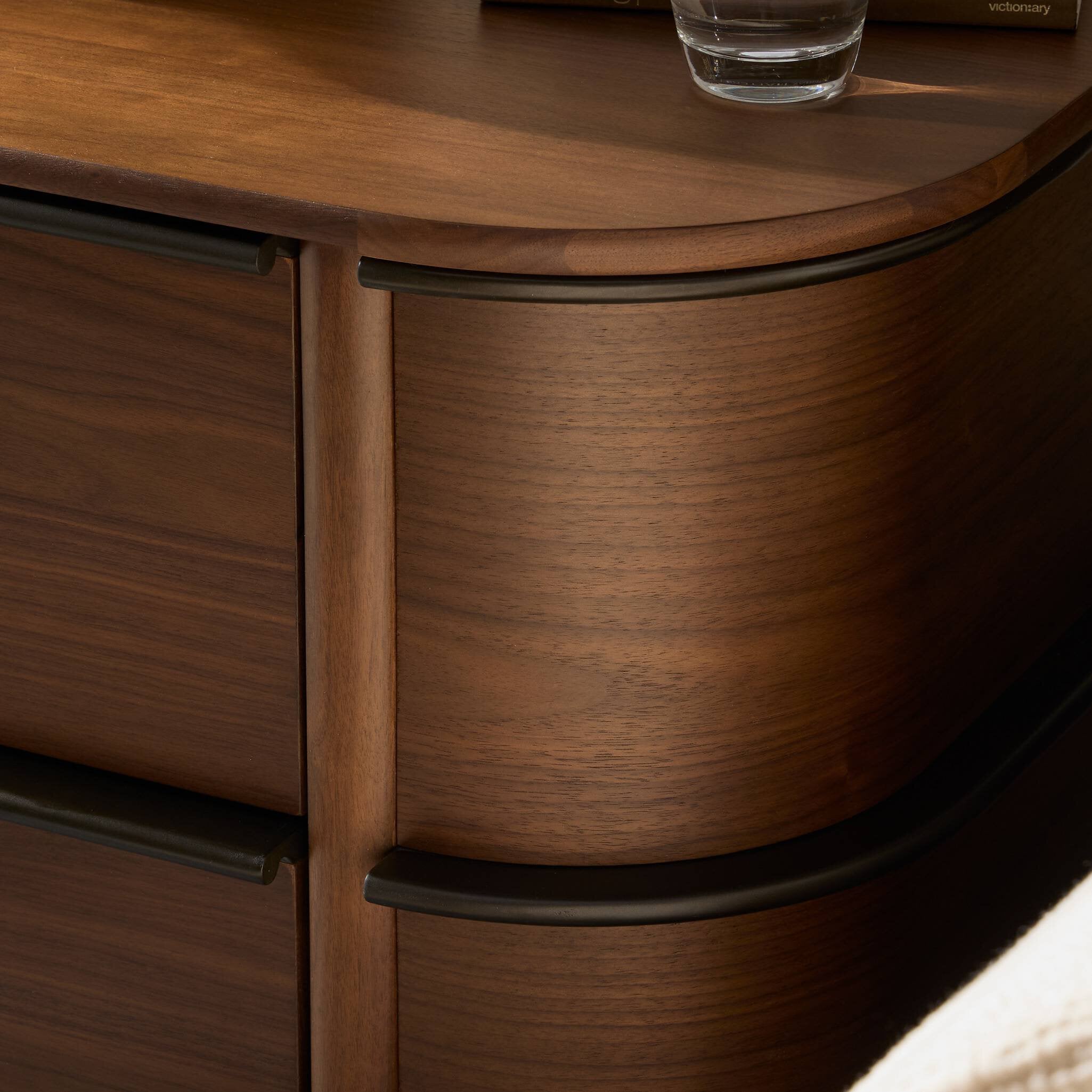 Theo Nightstand