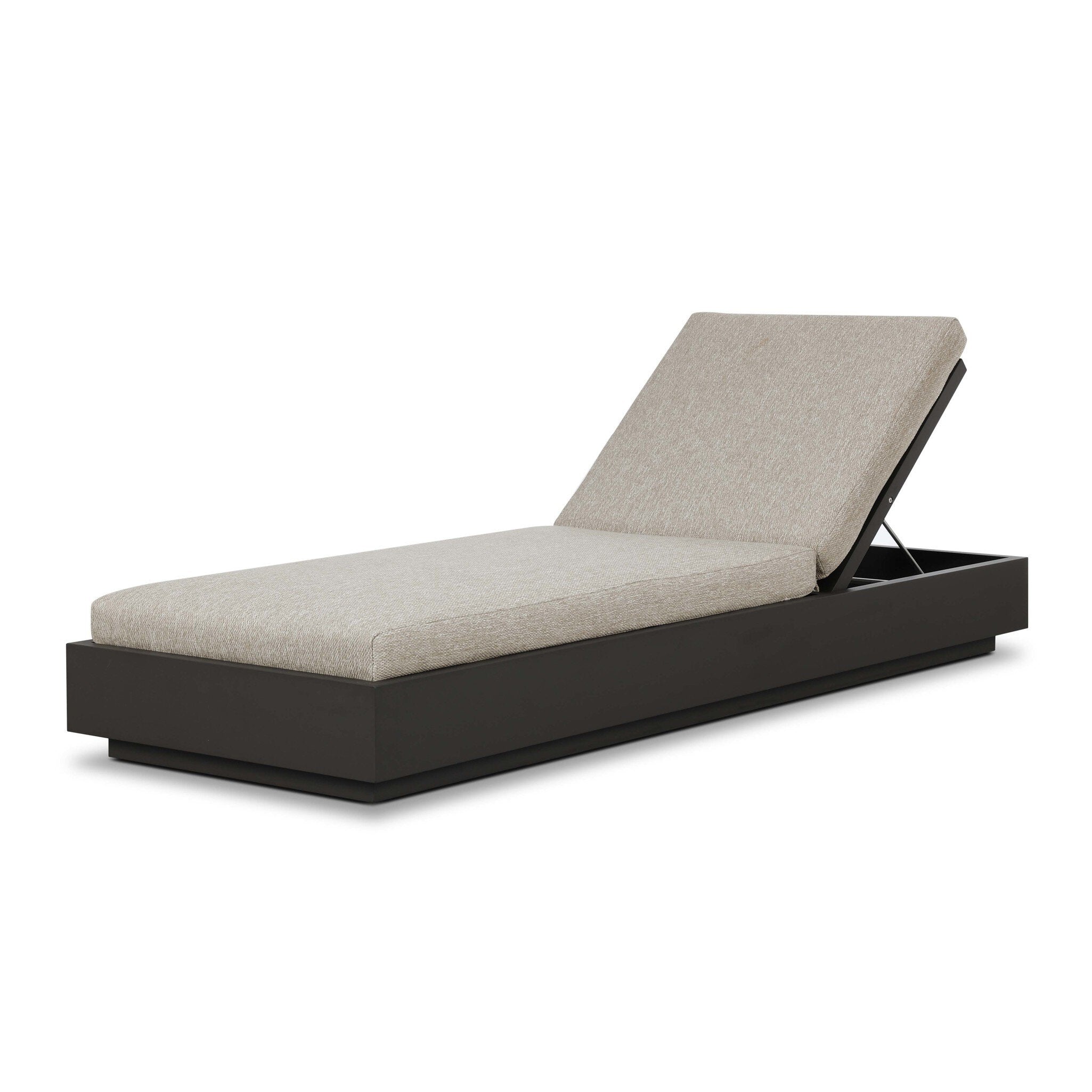 Katari Outdoor Chaise