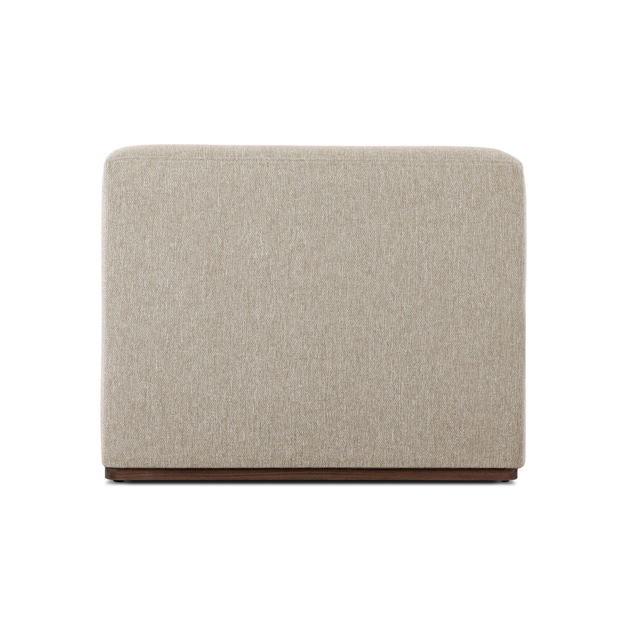 Adler Outdoor Sectional