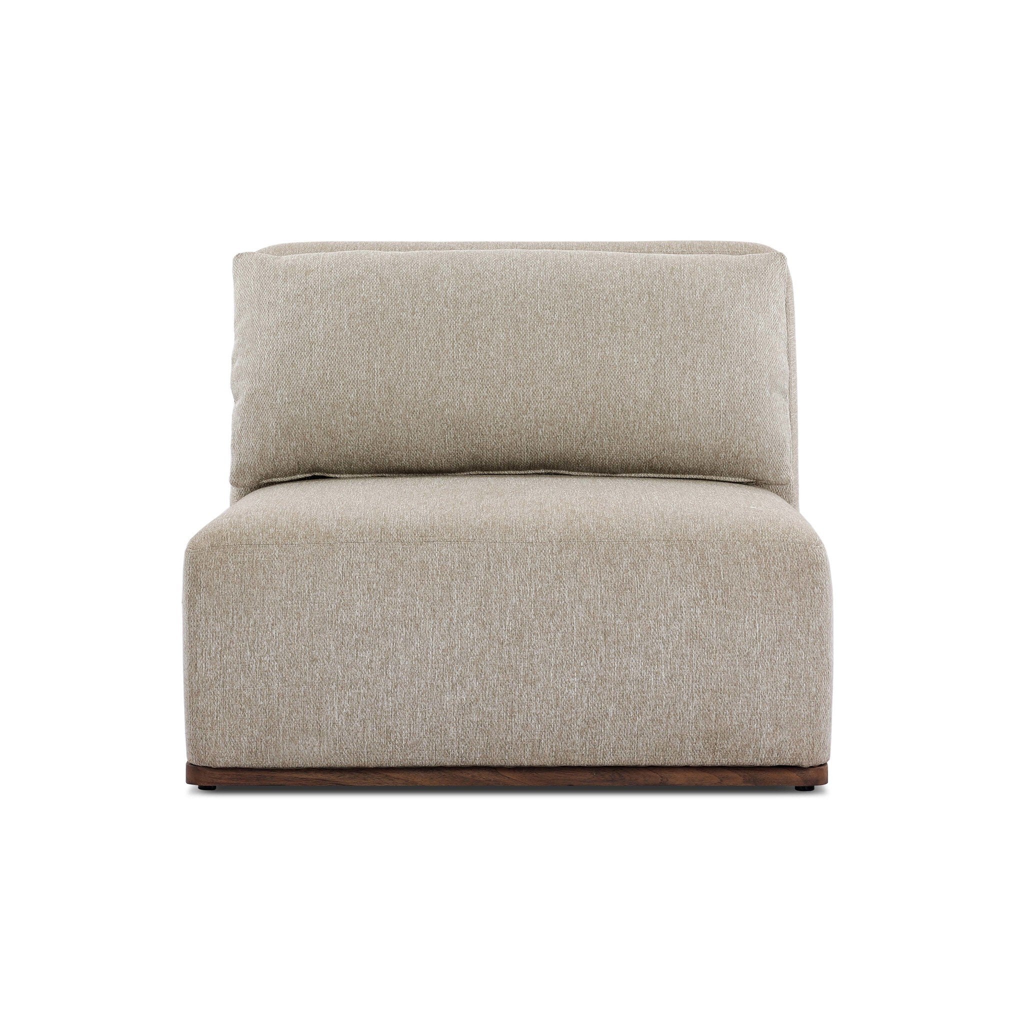 Adler Outdoor Sectional