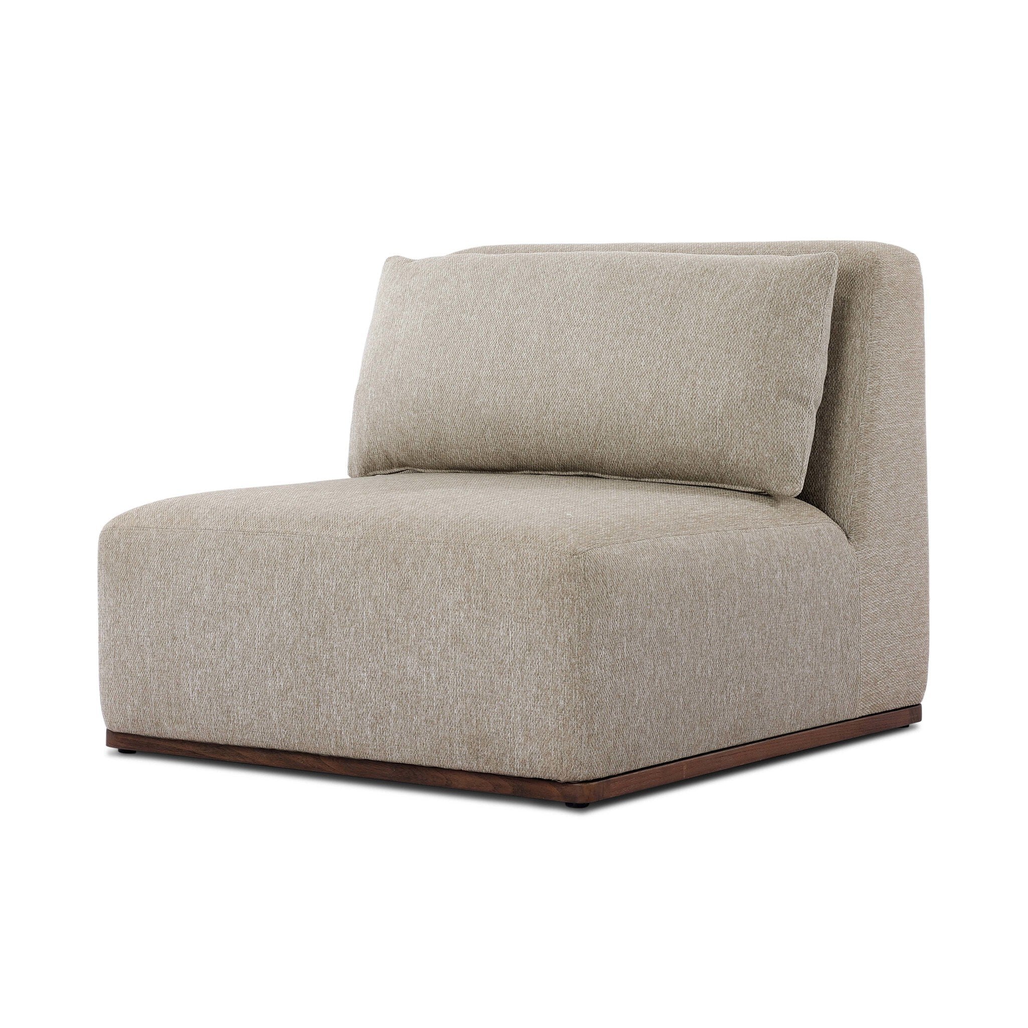 Adler Outdoor Sectional