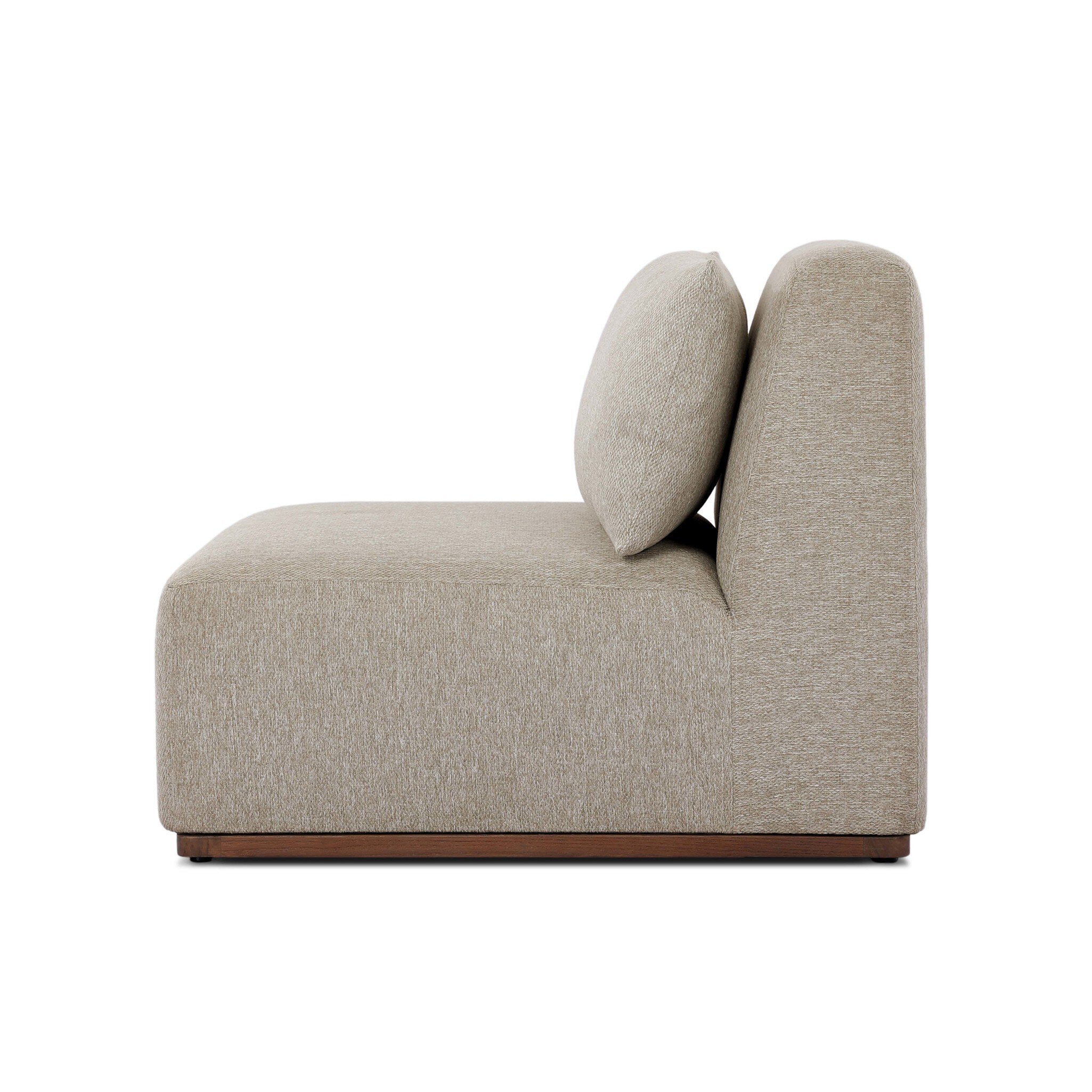 Adler Outdoor Sectional